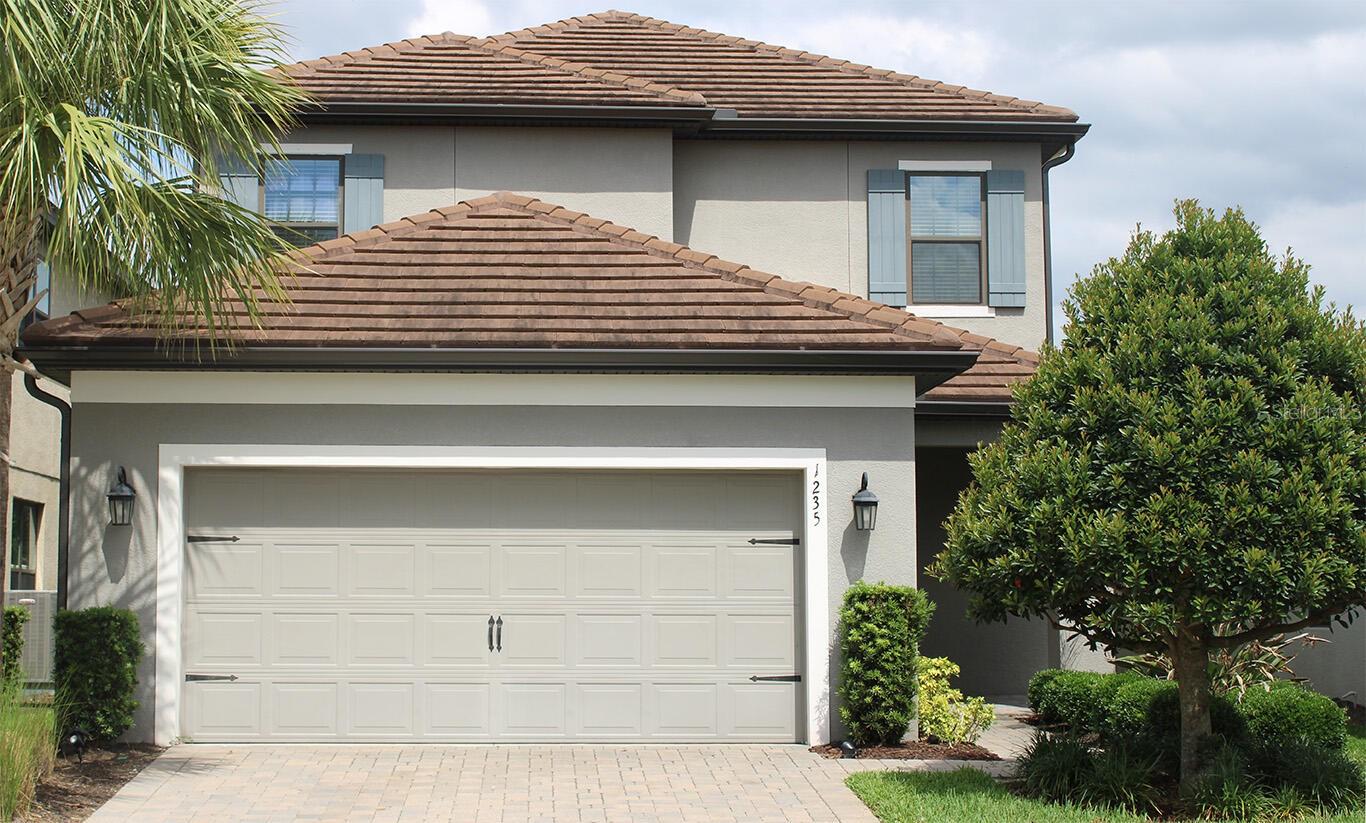 1235 VERDANT GLADE PL