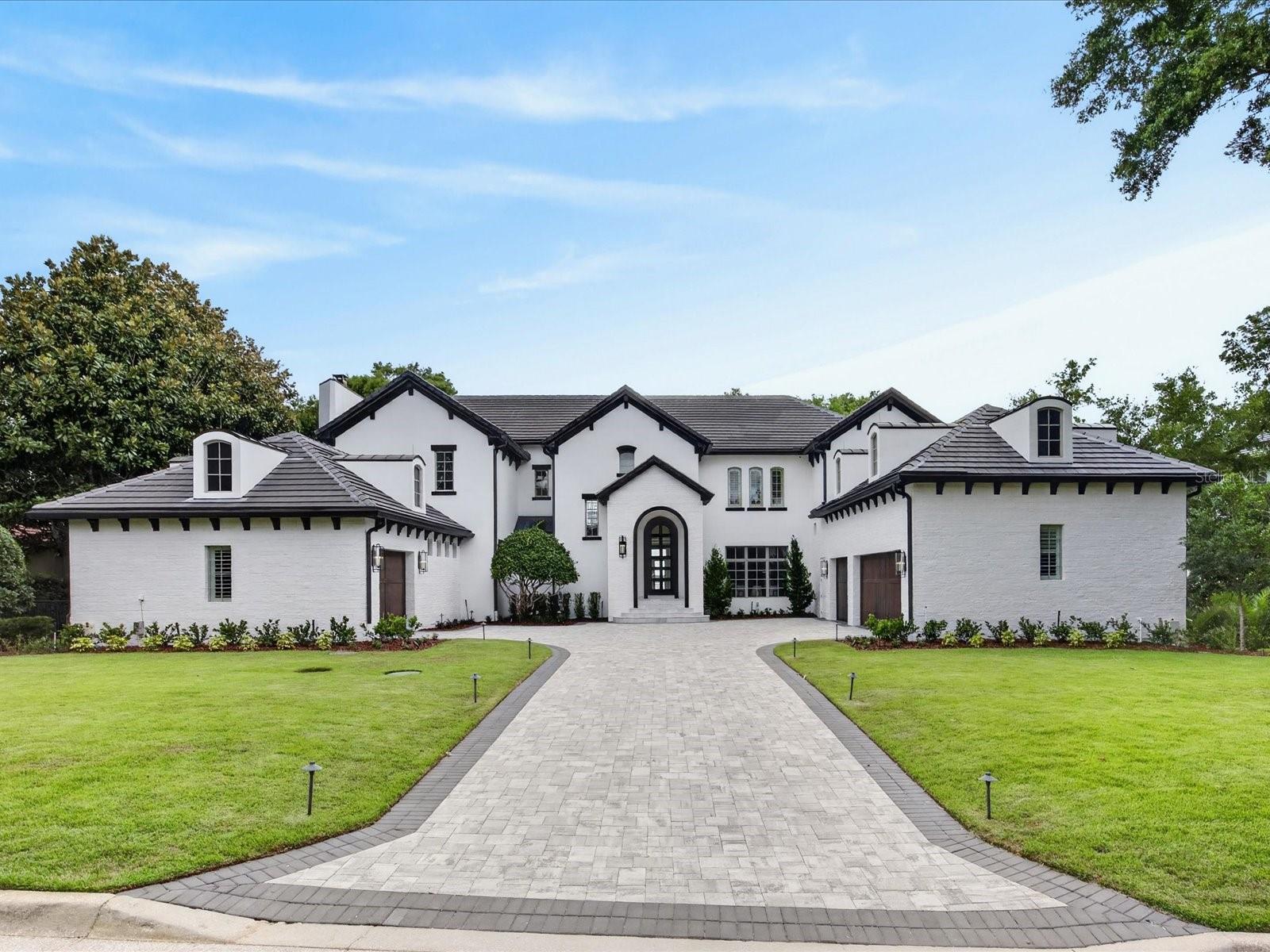 9832 LAUREL VALLEY DR
