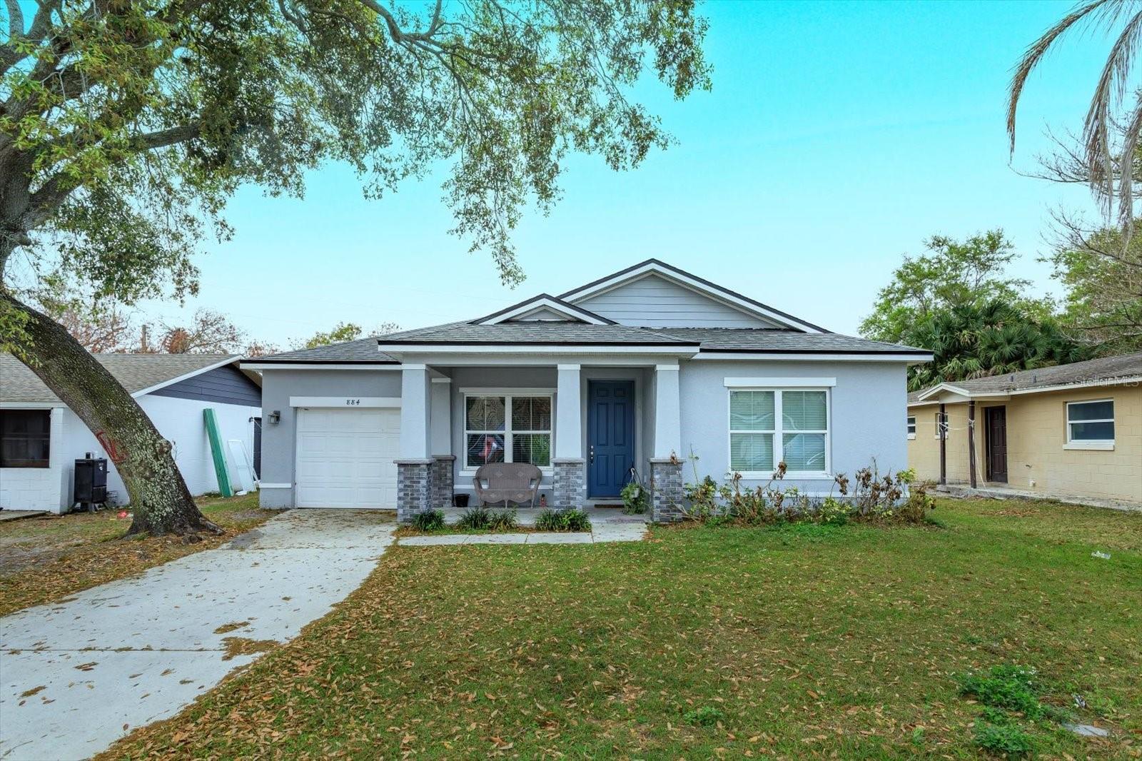 884 KLONDIKE ST
