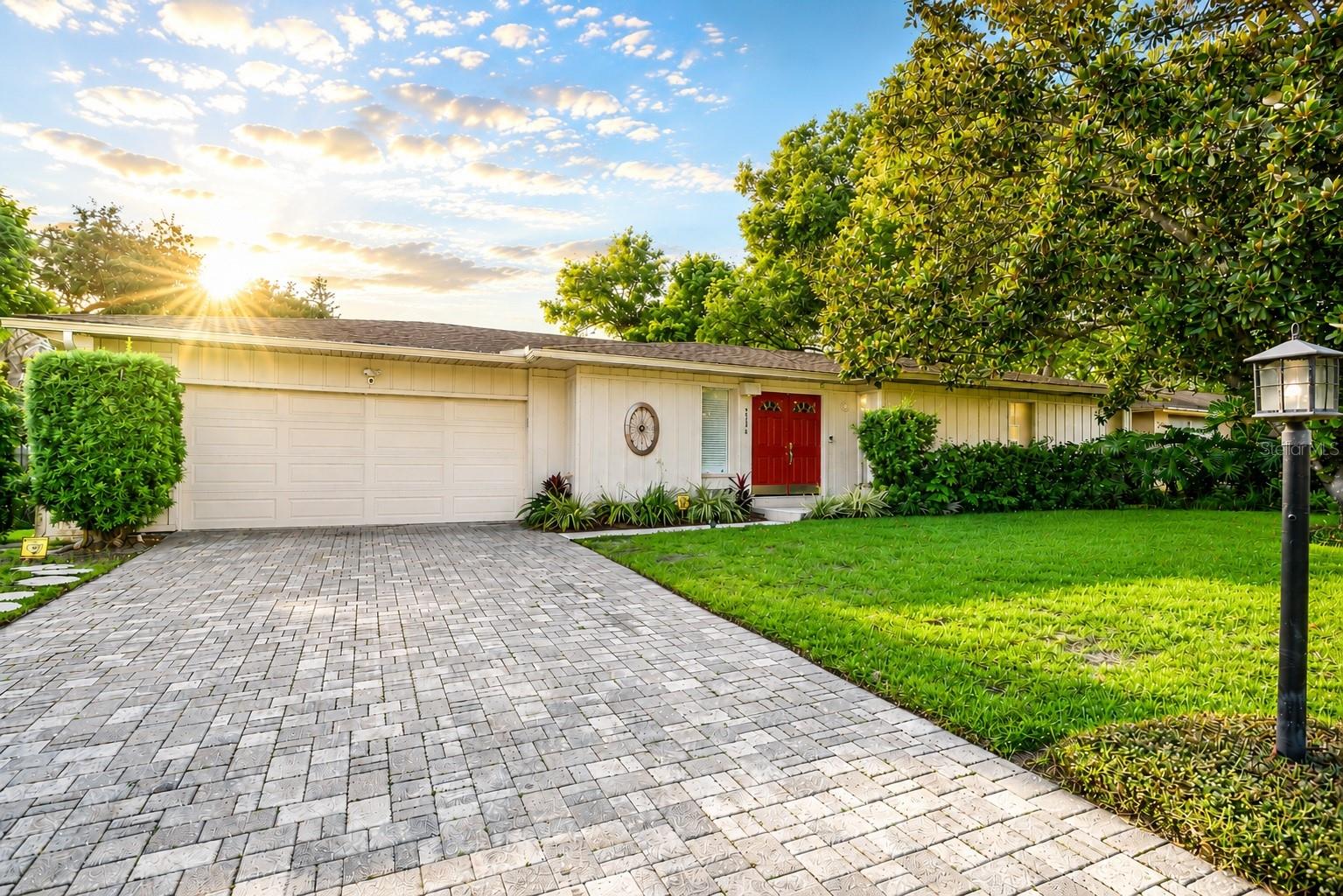 3736 LAKE MARGARET DR