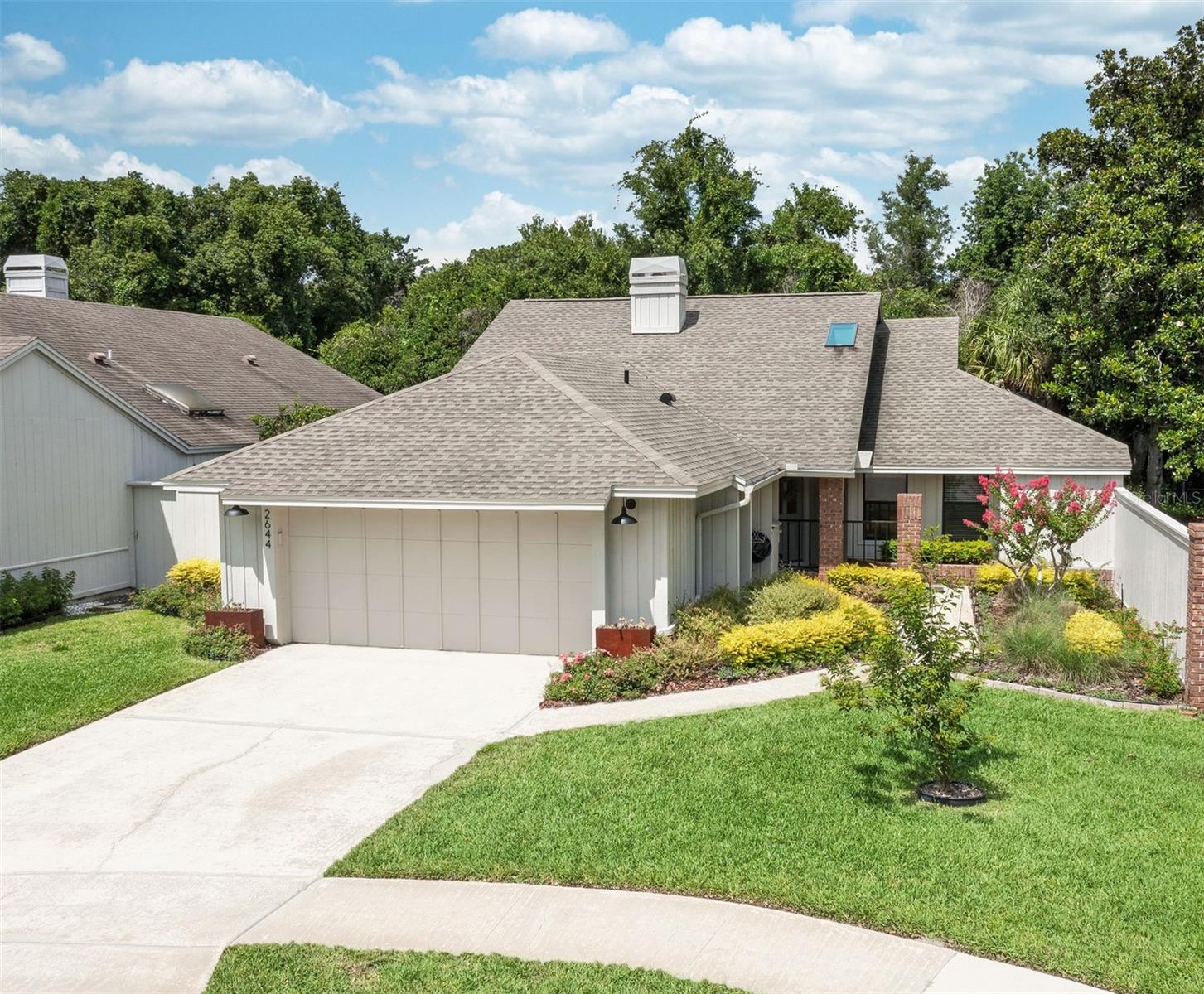 2644 BENT HICKORY CIR
