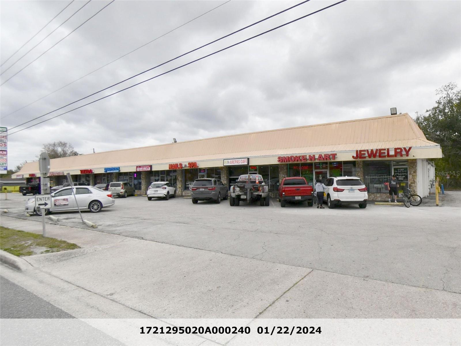 1160 W State Road 436,Unit 1150, Altamonte Springs, FL 32714