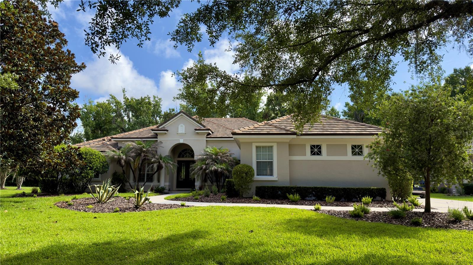 3358 HORSESHOE BEND CT