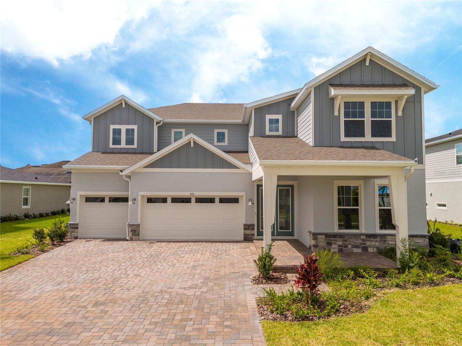 450 WINTER GROVE BLVD