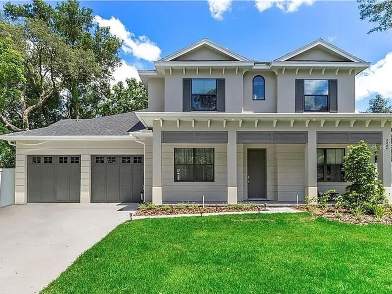 2234 HOWARD DR