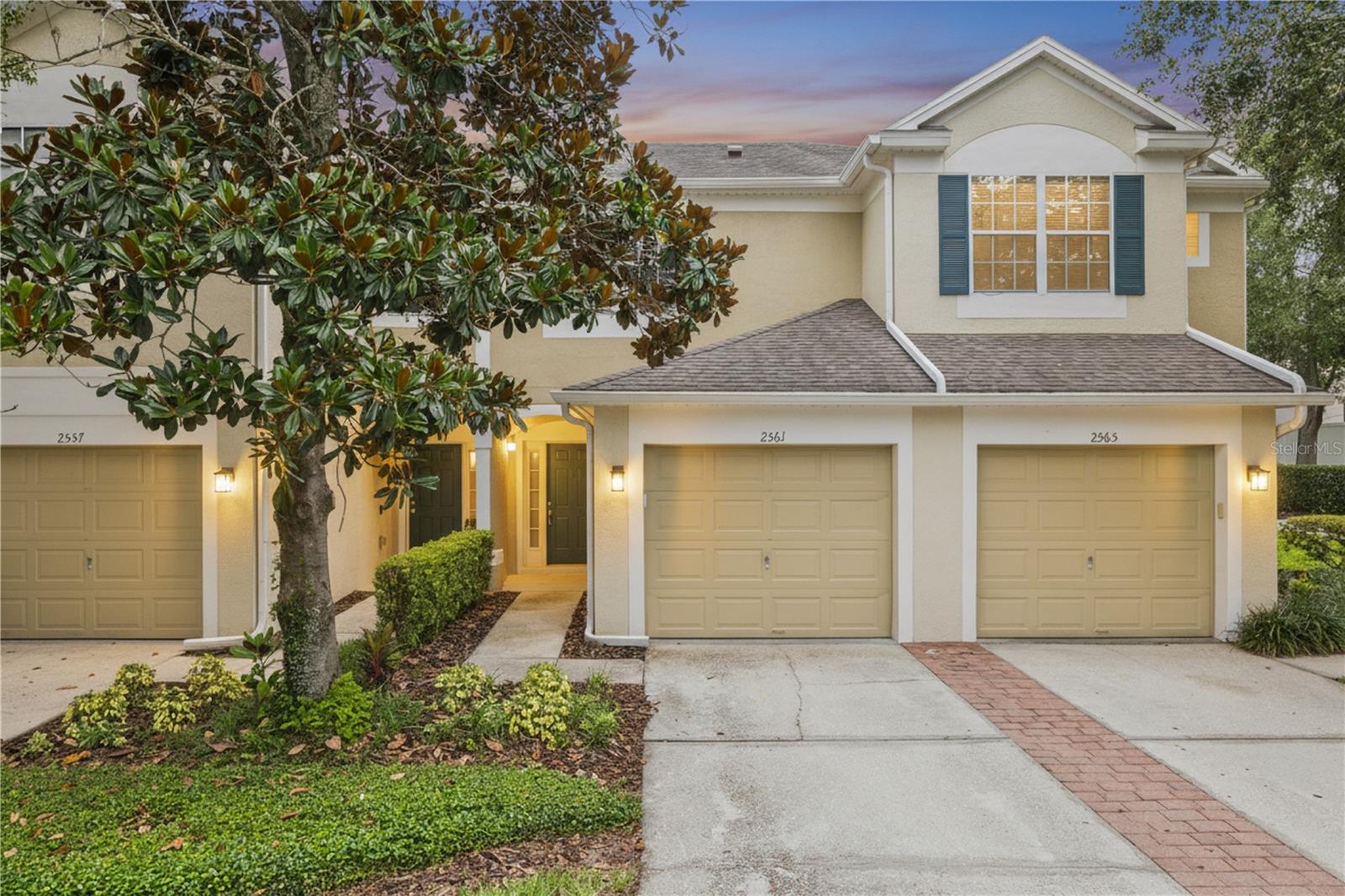 2561 GALLIANO CIR