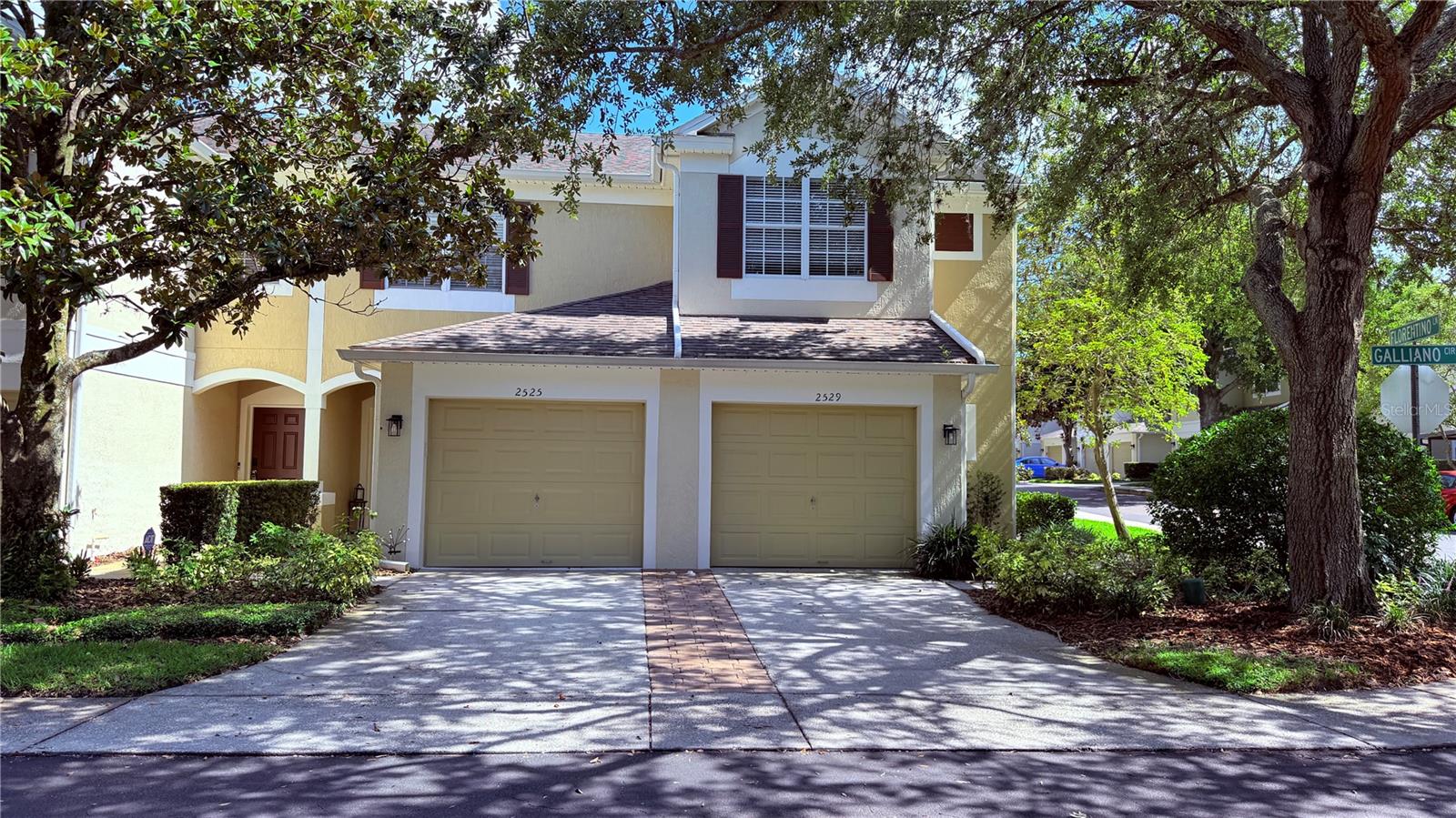 2529 GALLIANO CIR