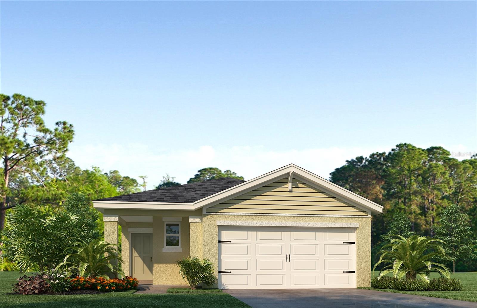 1364 GRAND FLORA LN