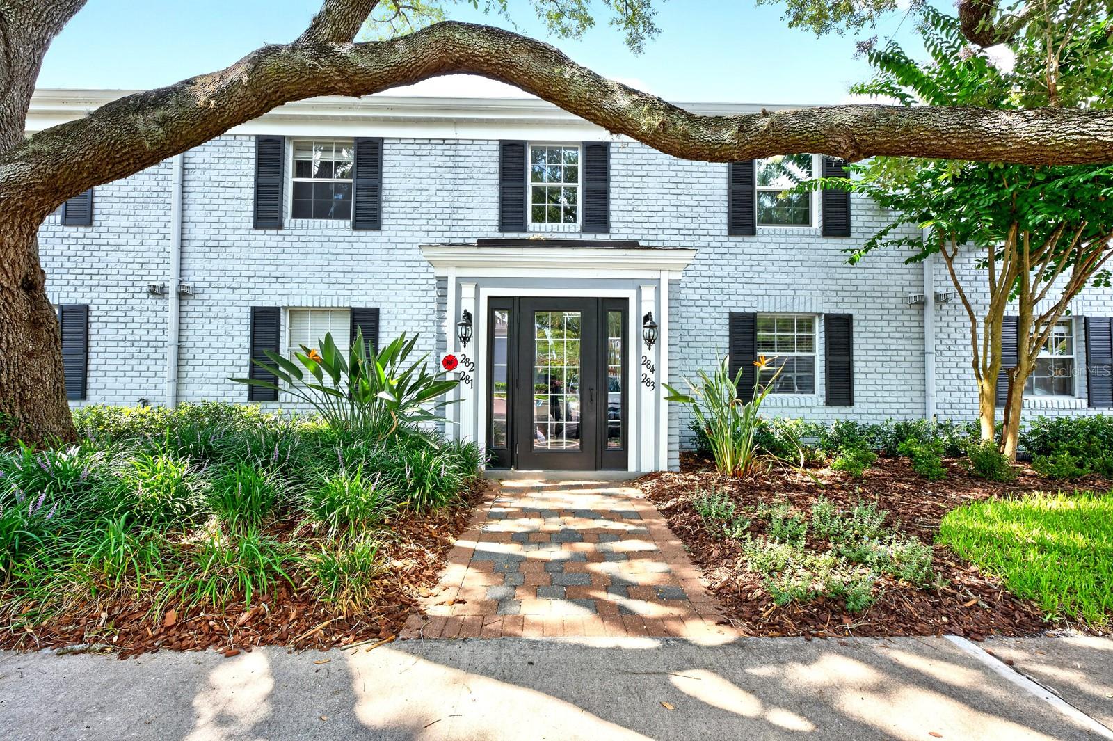 283 LEWFIELD CIR #283