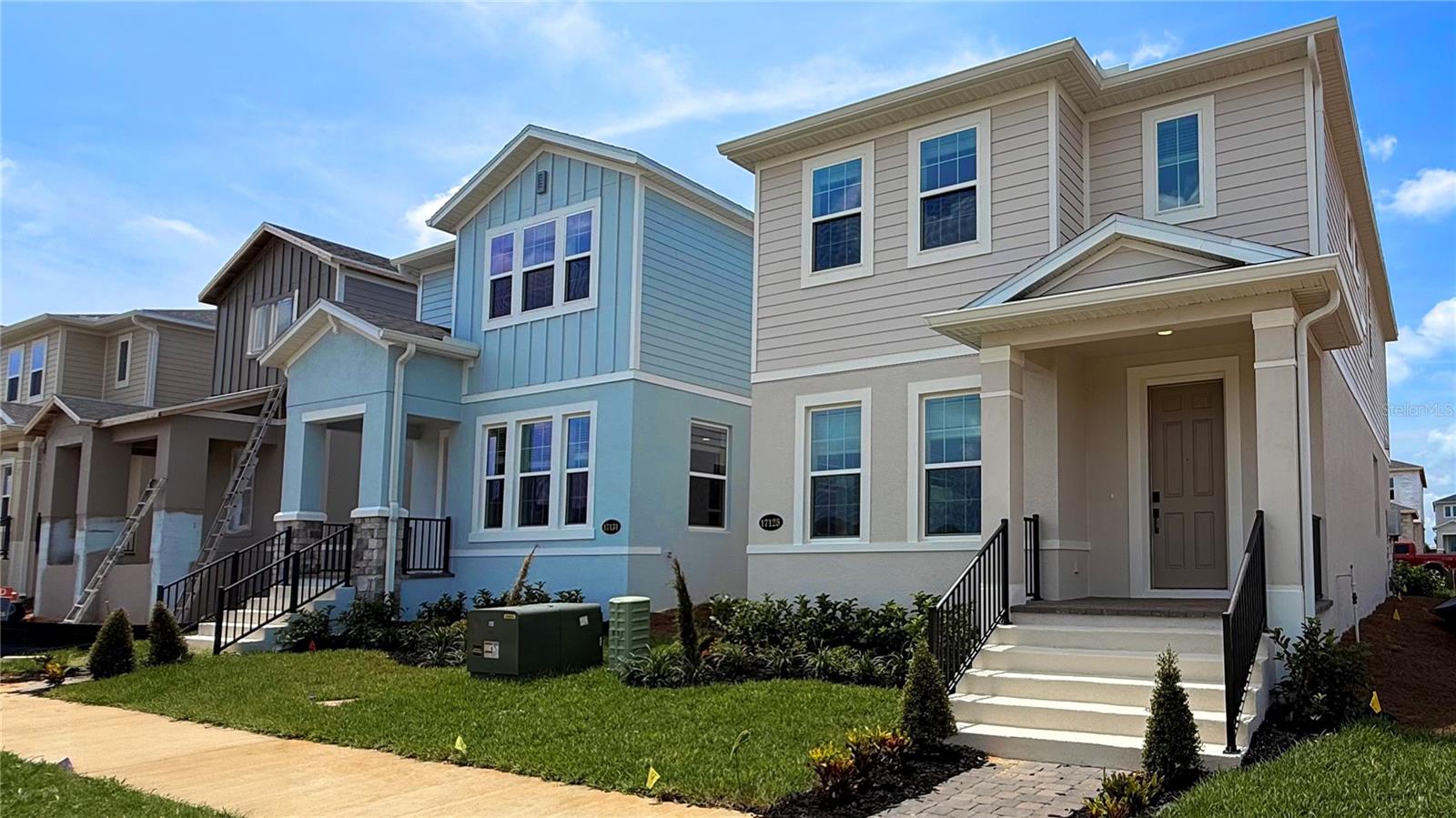 17125 BEACHGRASS ALY
