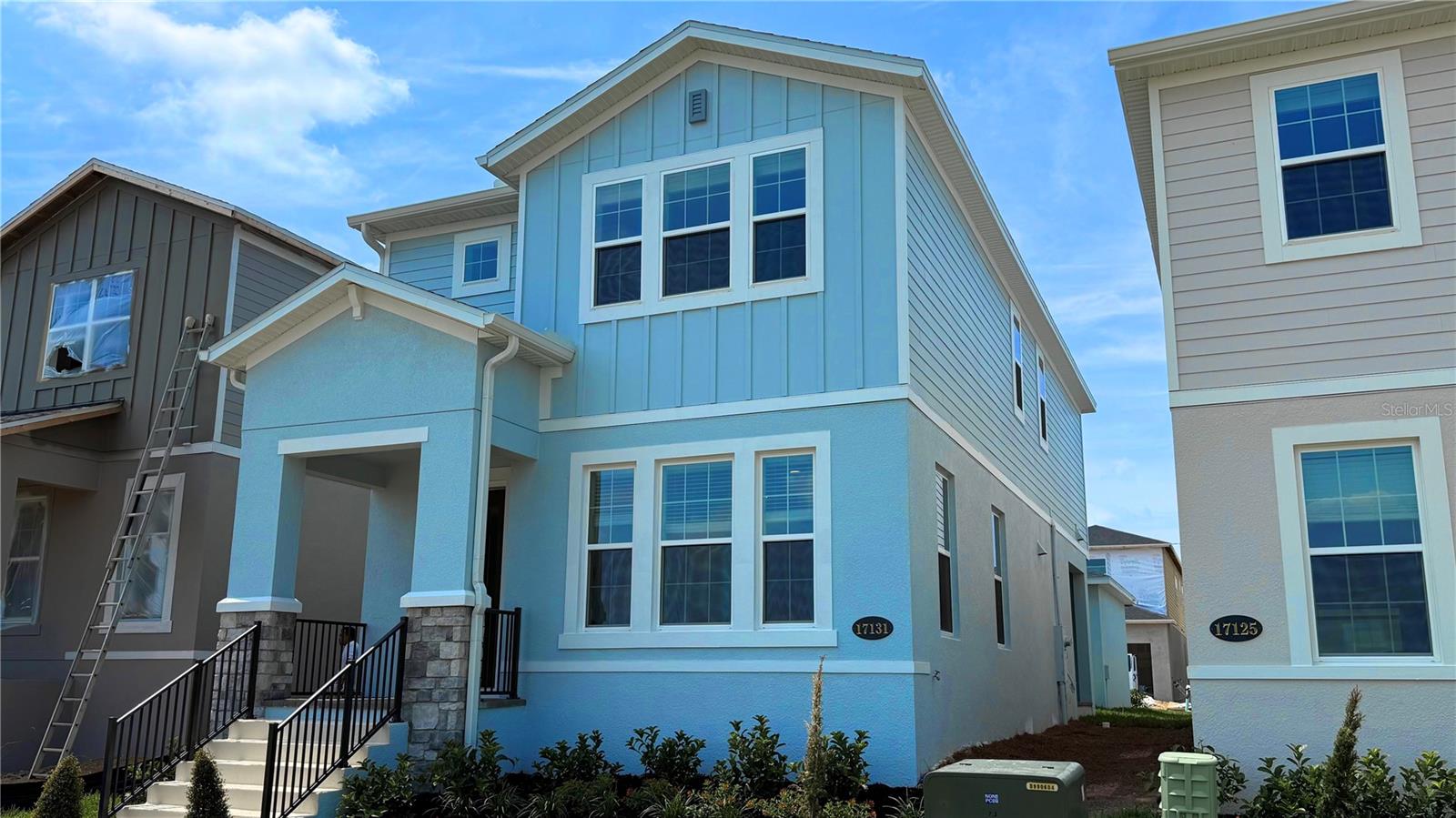 17131 BEACHGRASS ALY