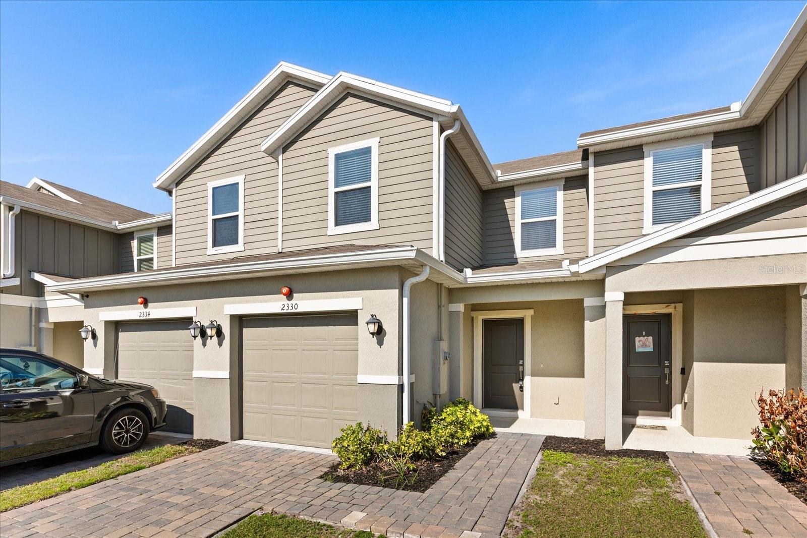 2330 CARRABELLE WAY