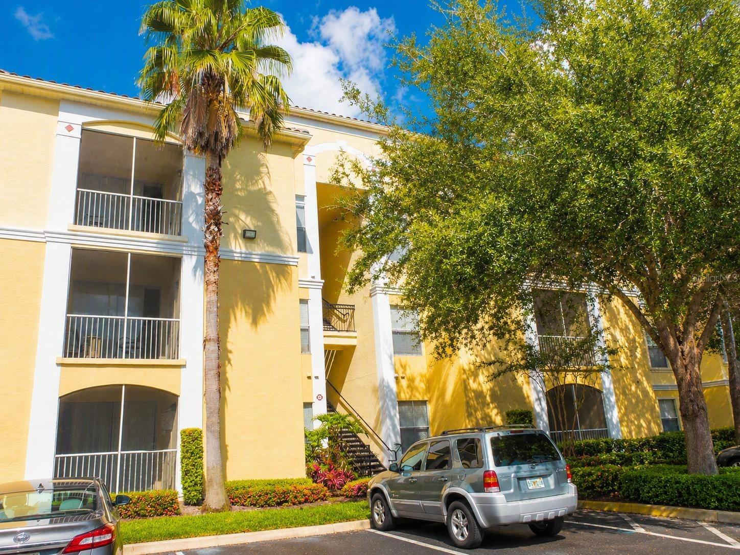 1175 LAKE SHADOW CIR #4202