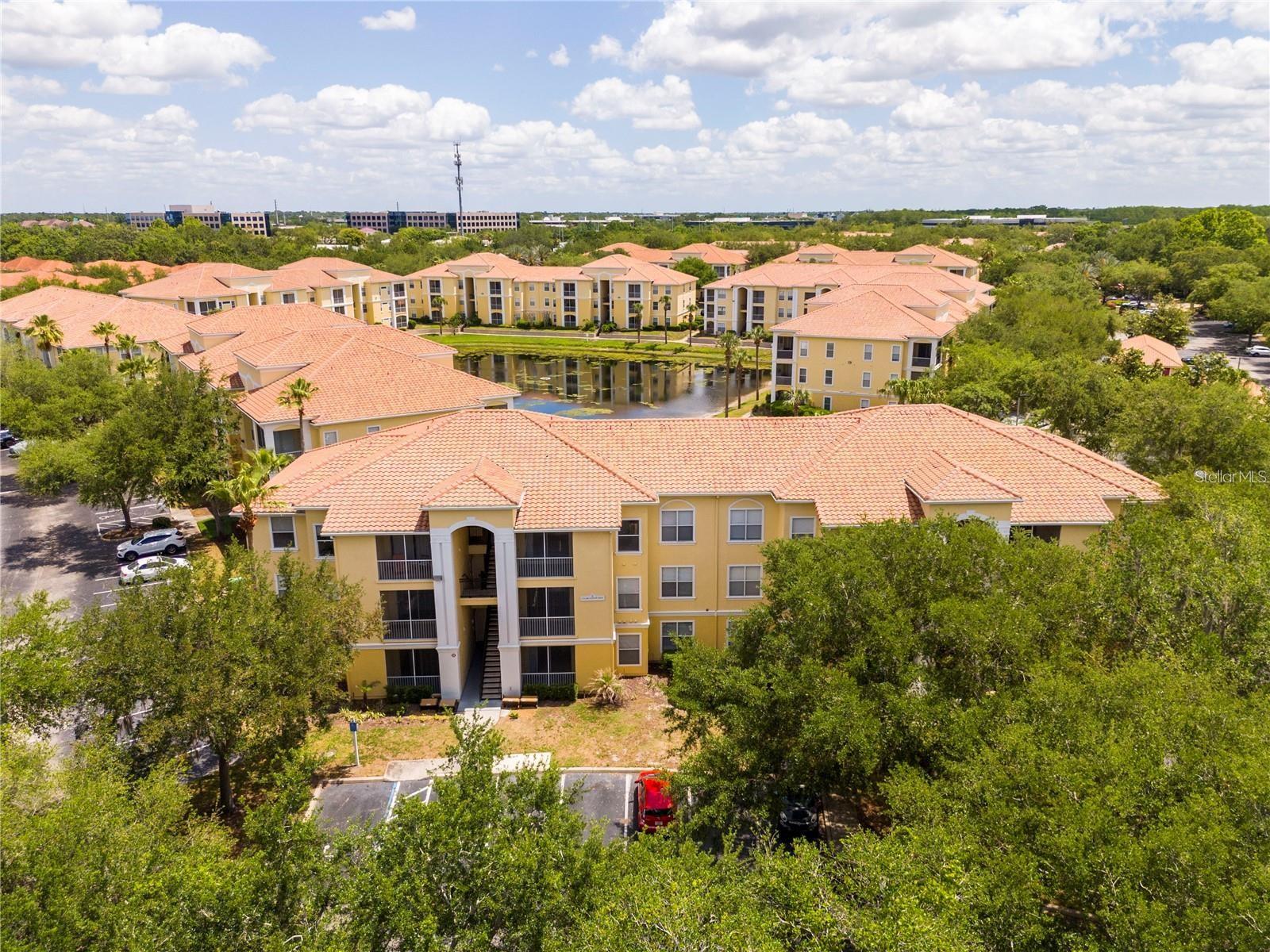 1375 LAKE SHADOW CIR #11103