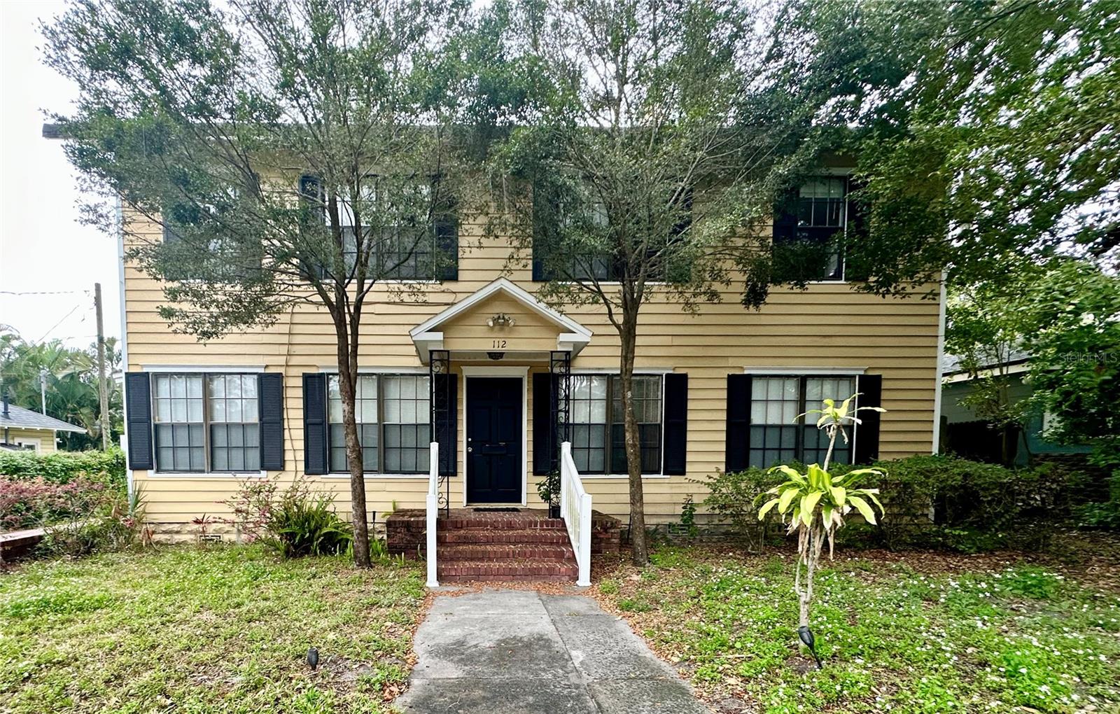 110 N MILLS AVE #B