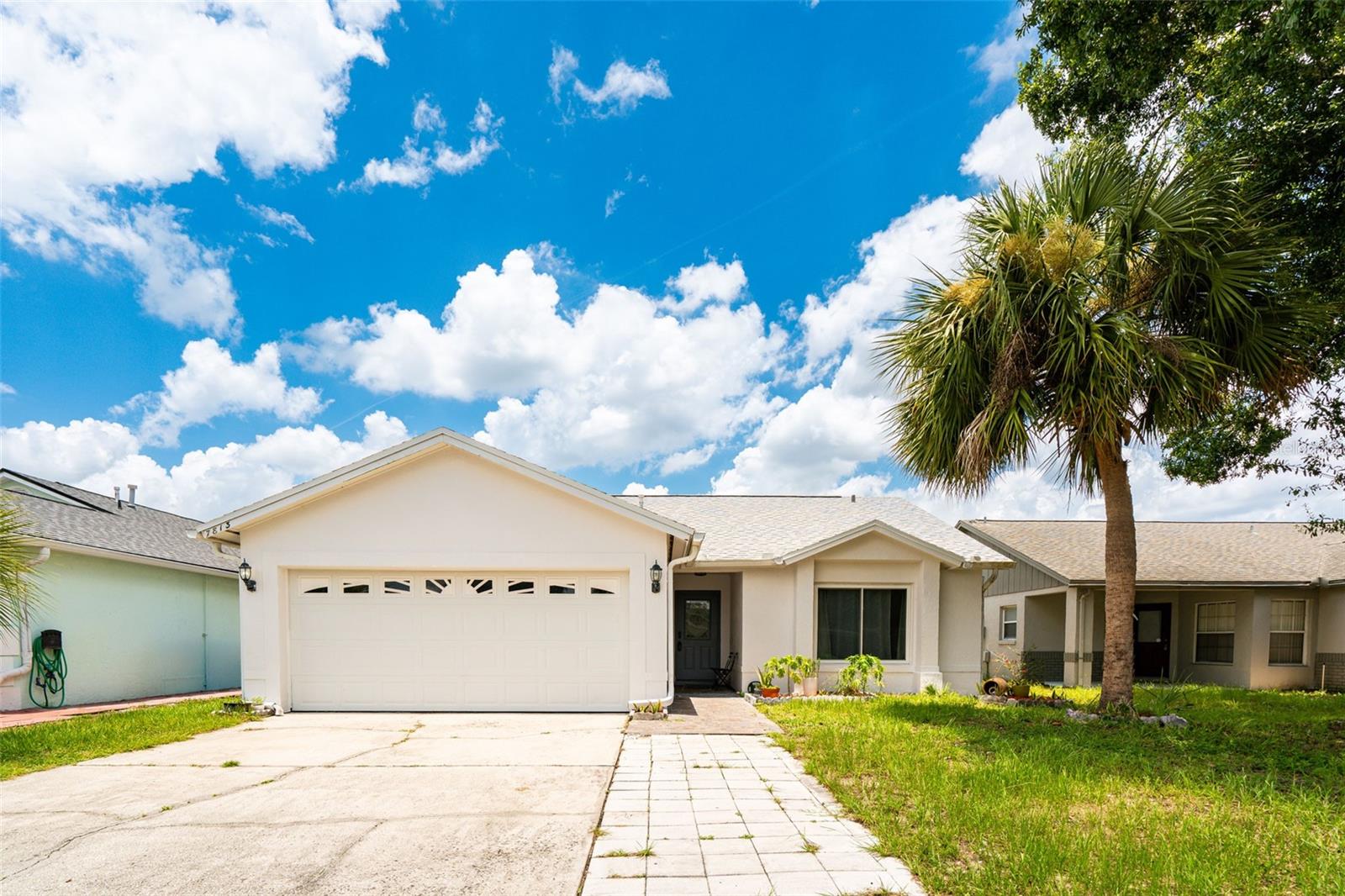 7813 TURKEY OAK LN