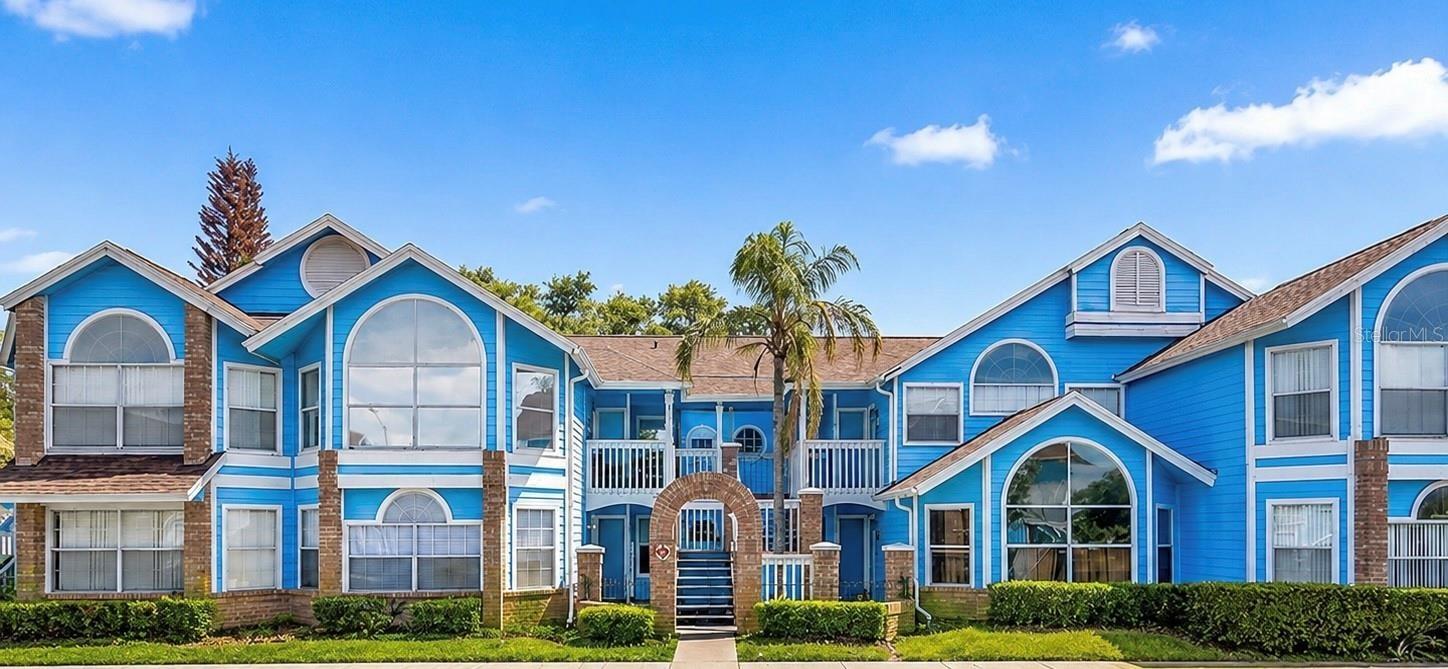 2717 N POINCIANA BLVD #176