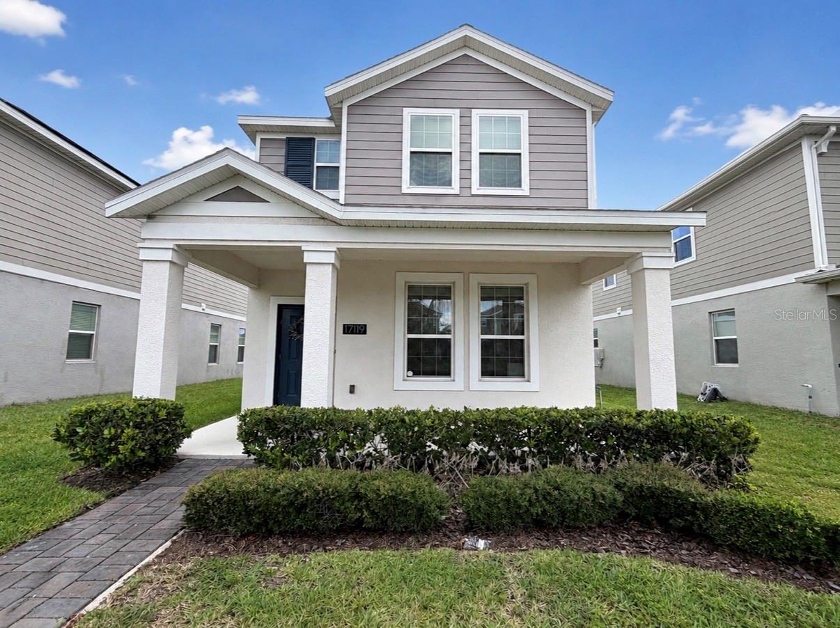 17119 QUICKSILVER AVE