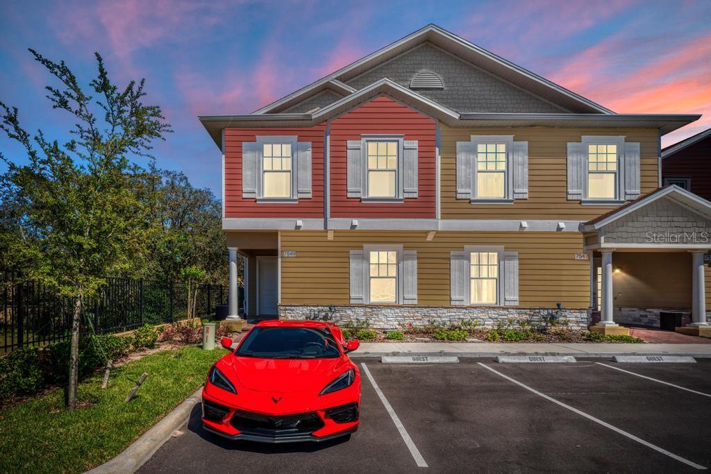 7549 SUNFLOWER CIR