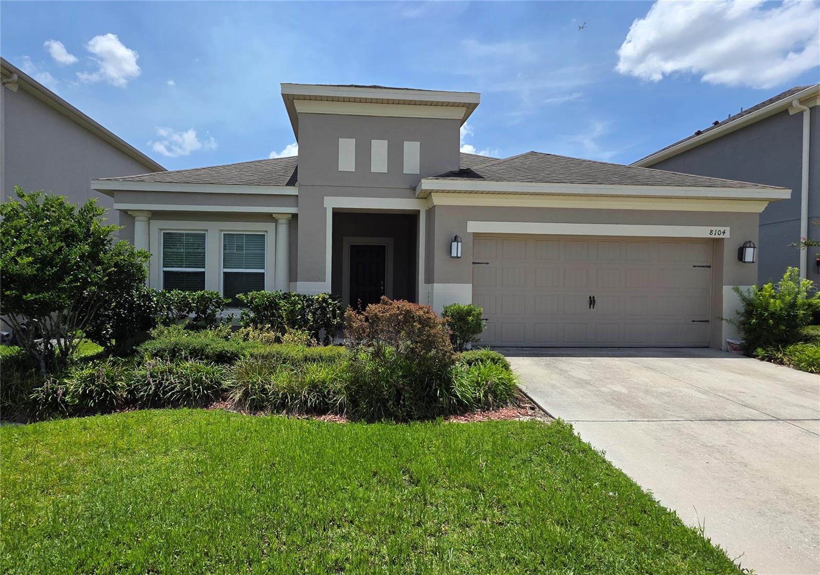 8104 PLEASANT PINE CIR