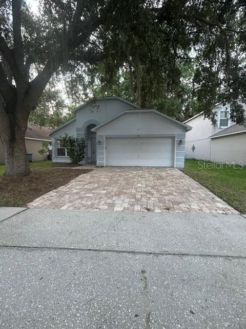 816 SHELL LN