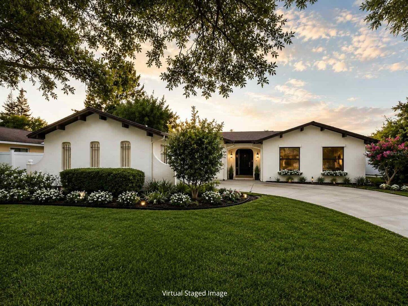 724 MONMOUTH WAY