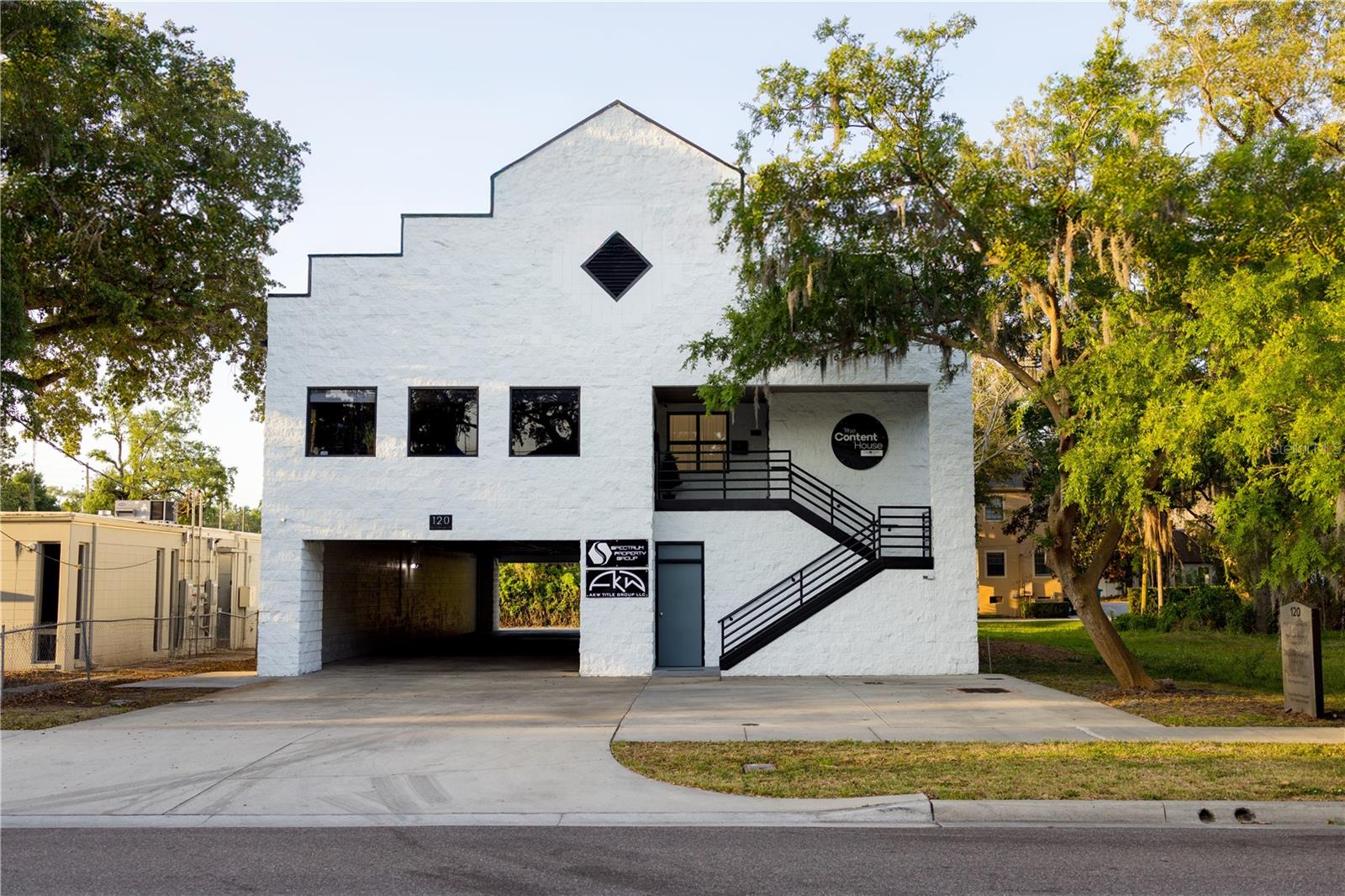 120 E Marks St, Orlando, FL 32803