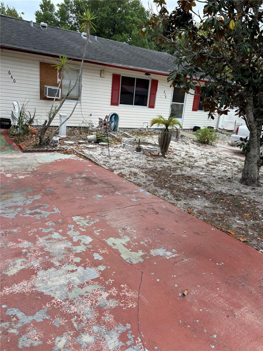 638 & 640 E PALMETTO AVE