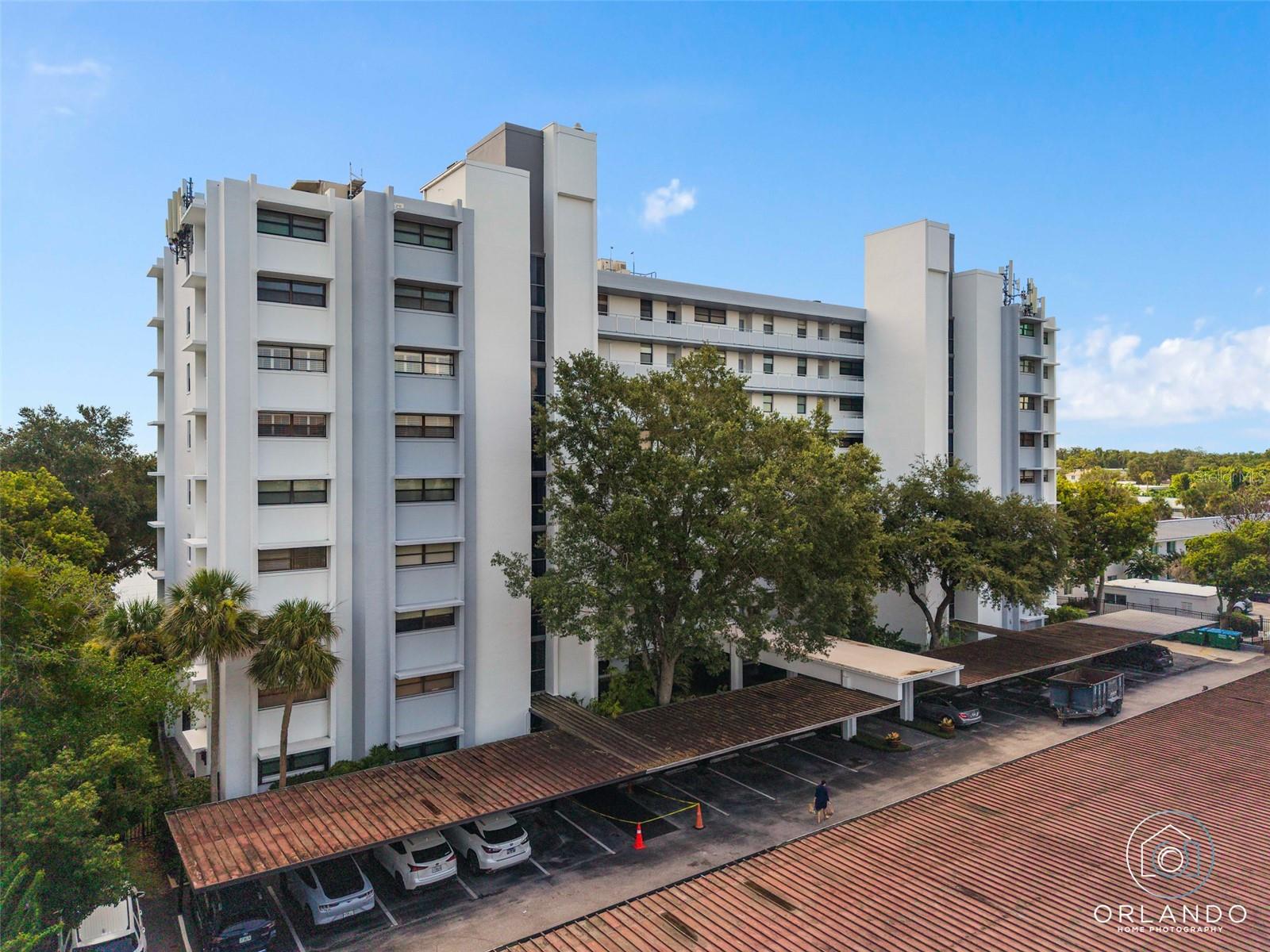 1100 S ORLANDO AVE #601