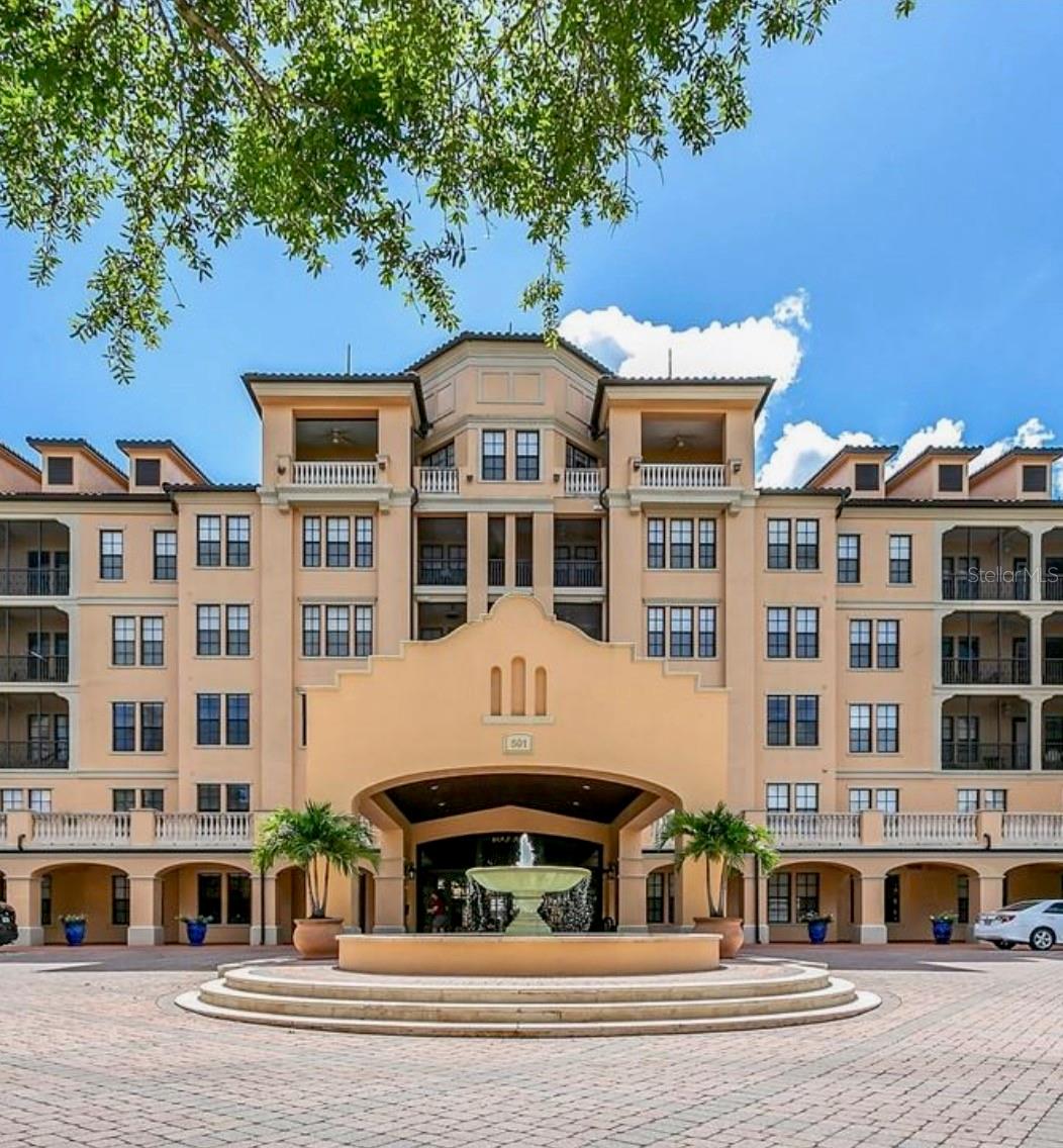 501 MIRASOL CIR #301