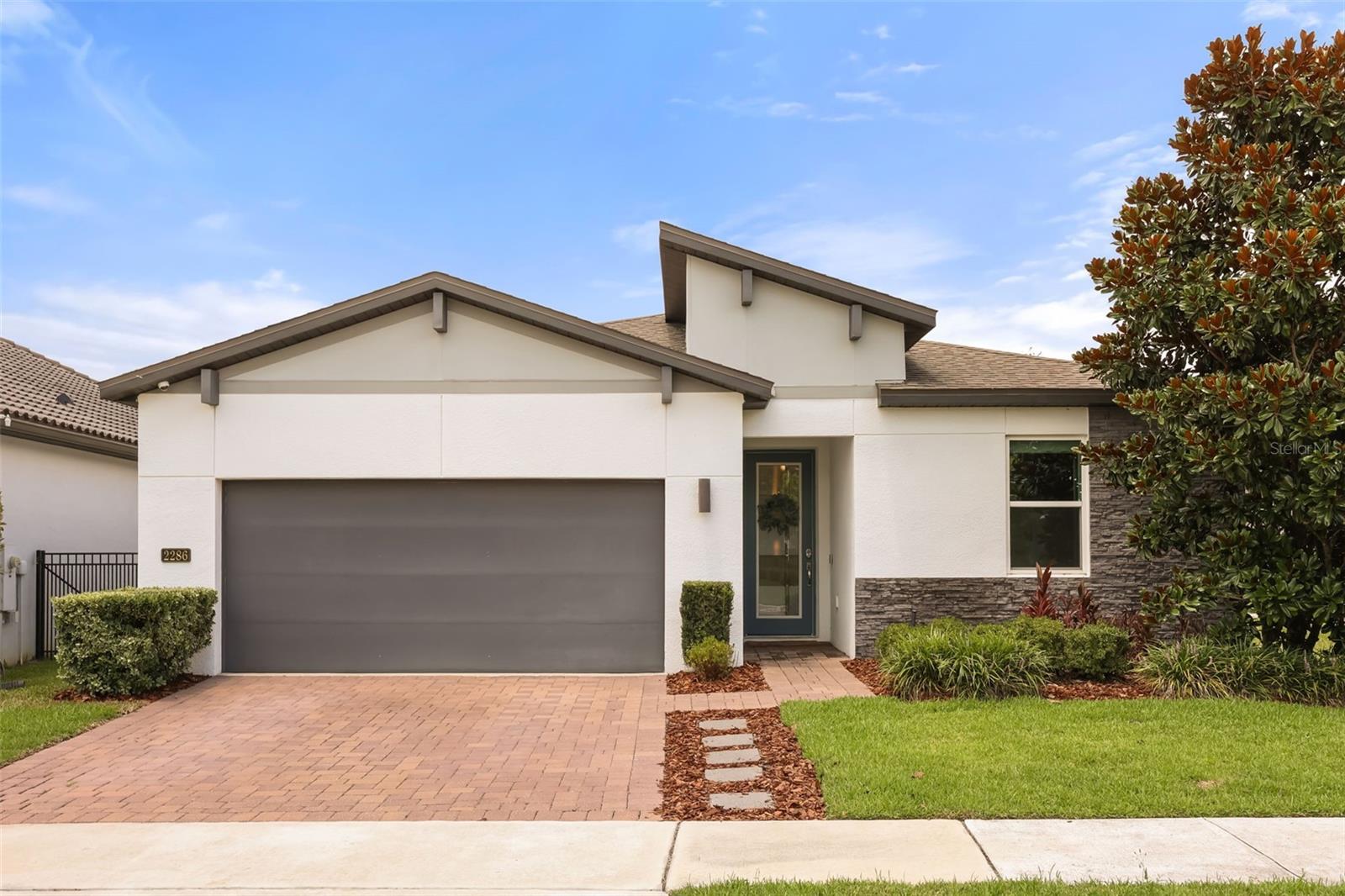 2286 MARSH SEDGE LN