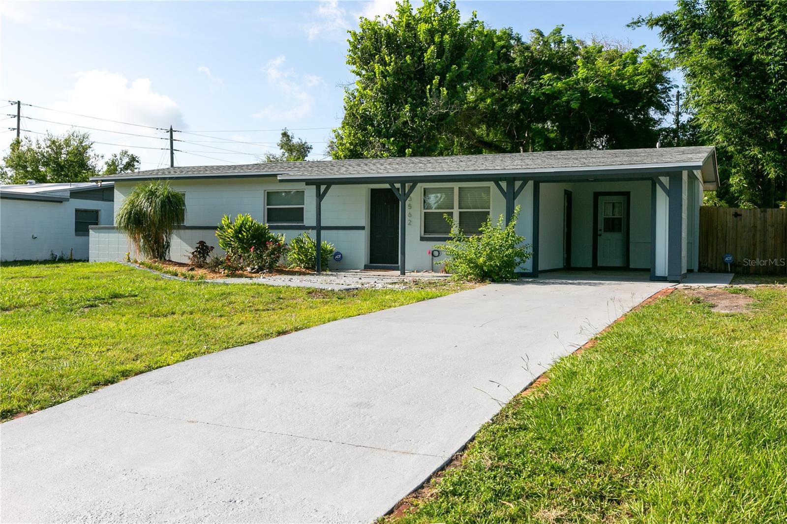 3562 BOUGAINVILLEA DR
