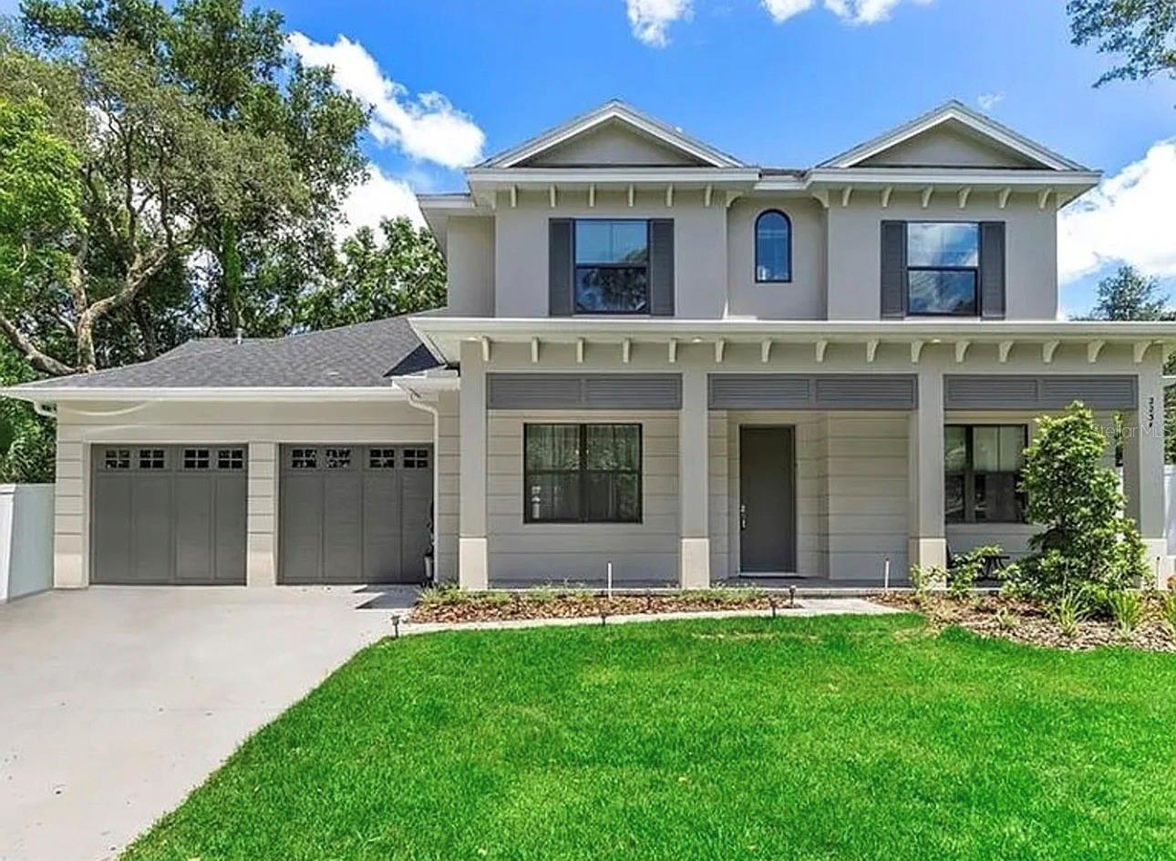 2234 HOWARD DR