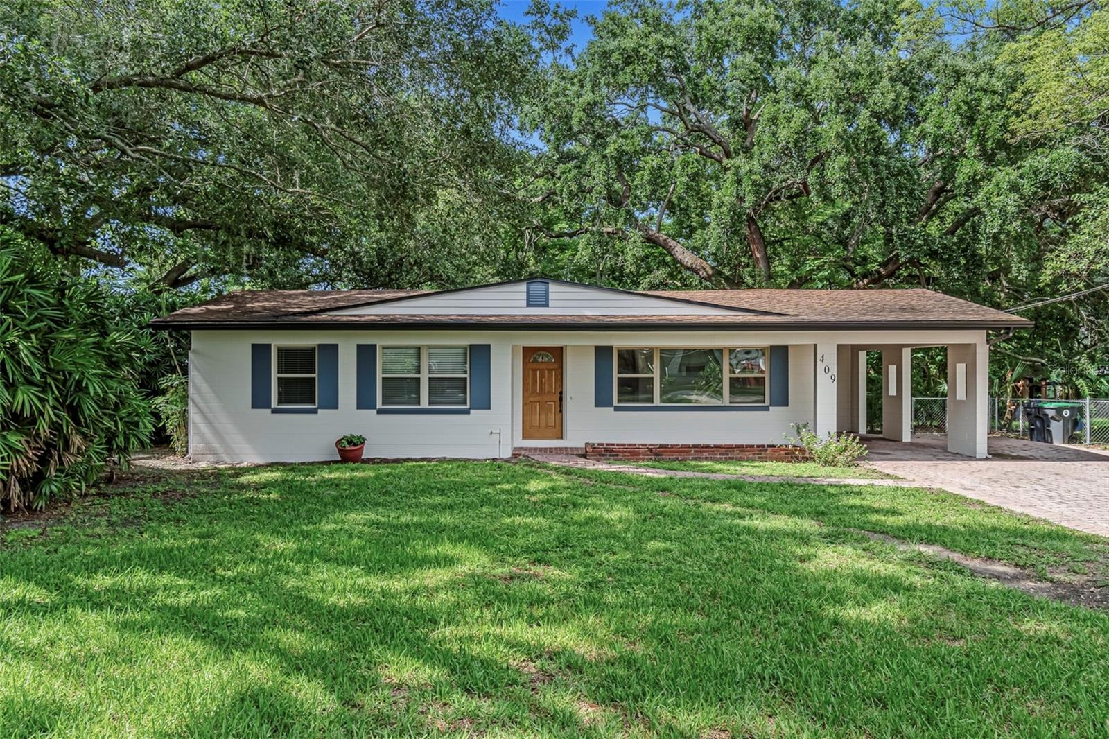 409 E GULLEY AVE