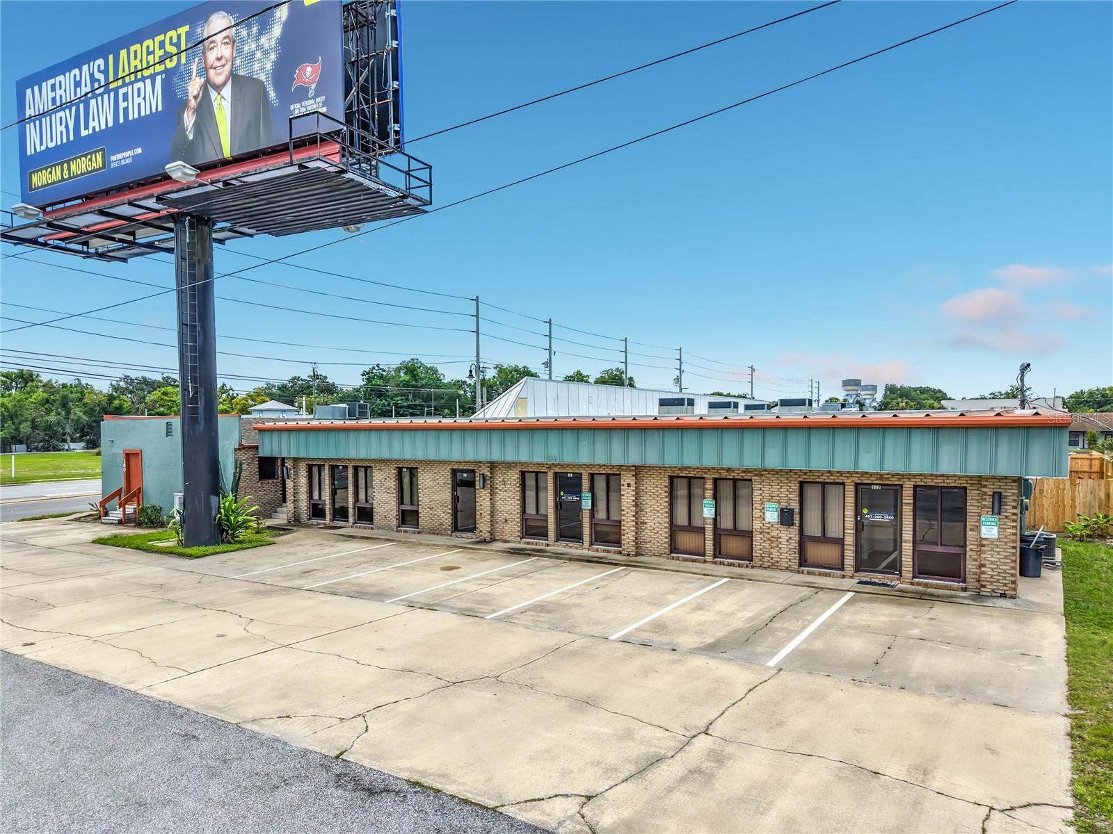 180 S RONALD REAGAN BLVD #112