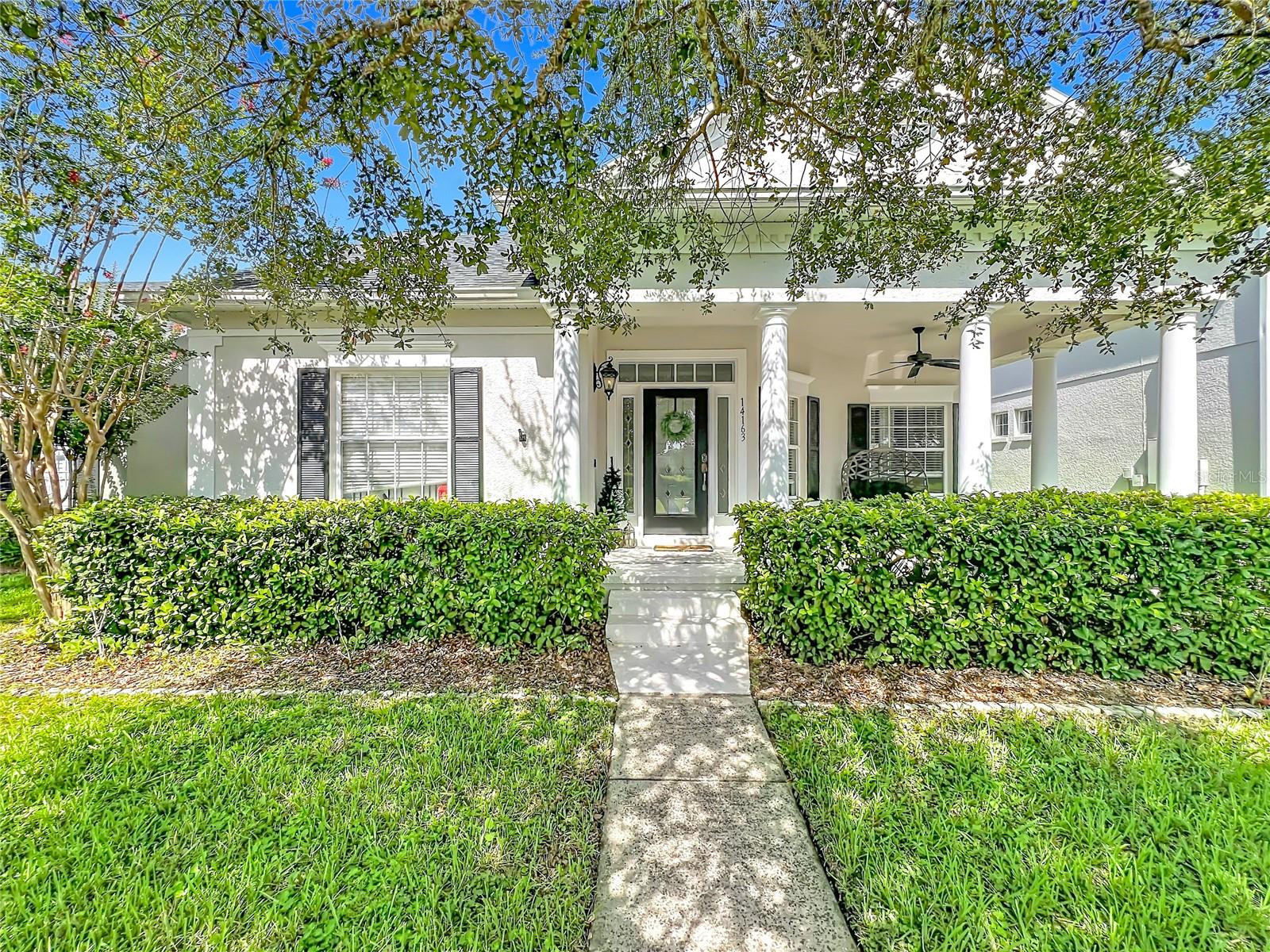 14163 CHICORA CROSSING BLVD