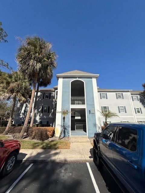 1203 CLUBSIDE DR #1203