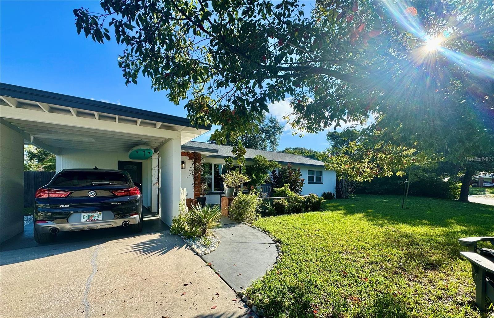 1815 BARKER DR