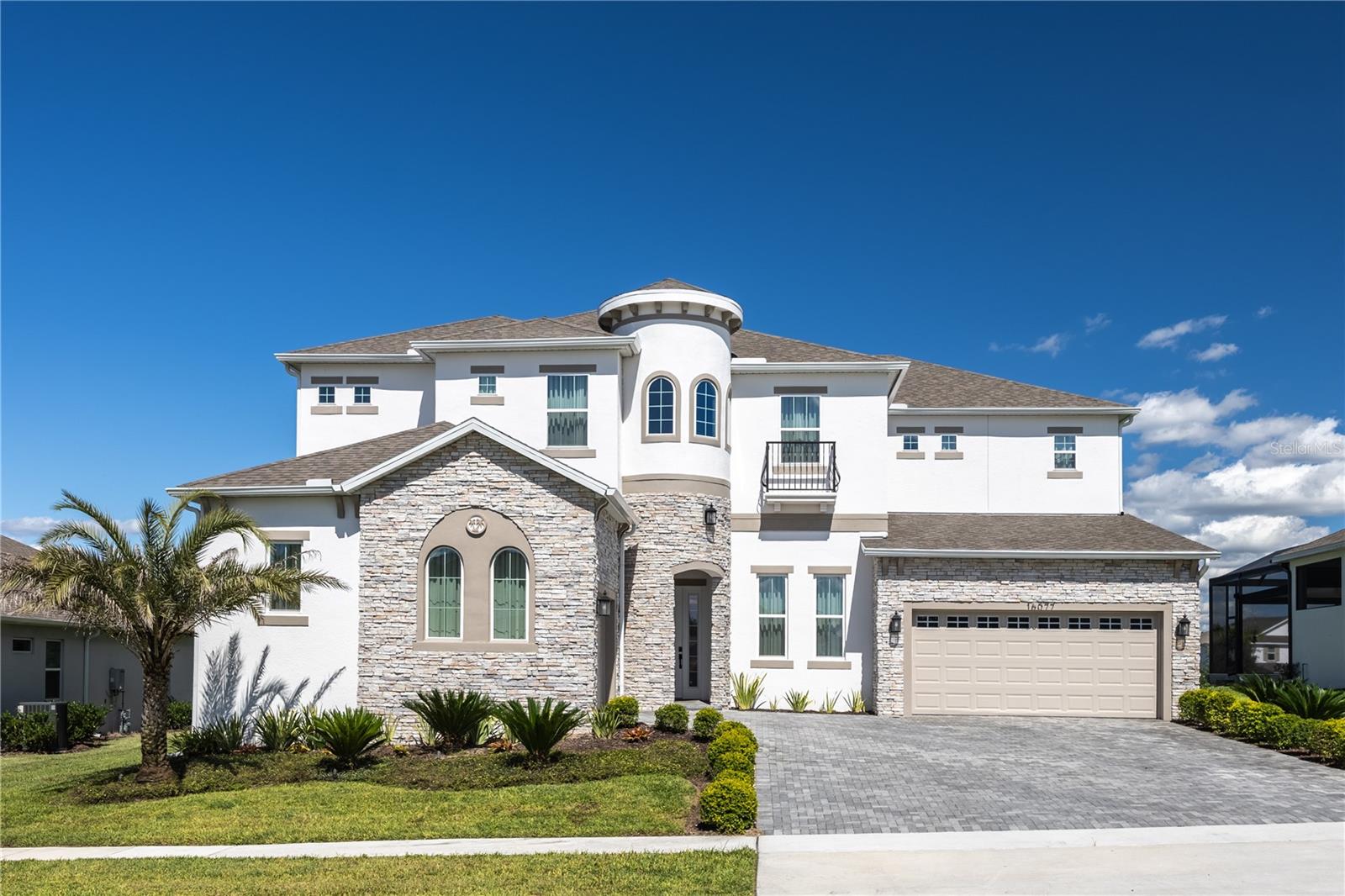 16077 BARKLY RIDGE CT