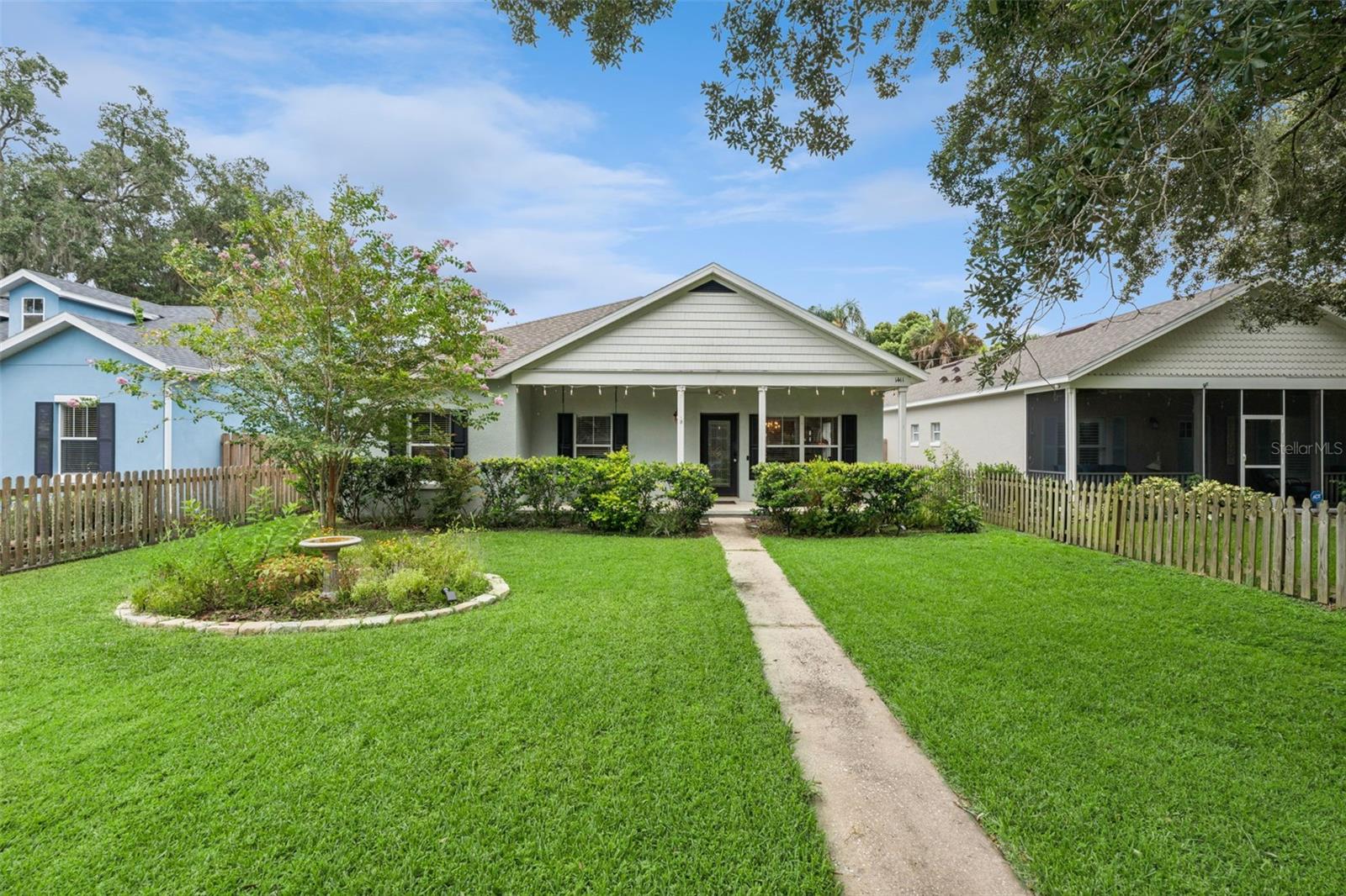 1411 S PALMETTO AVE