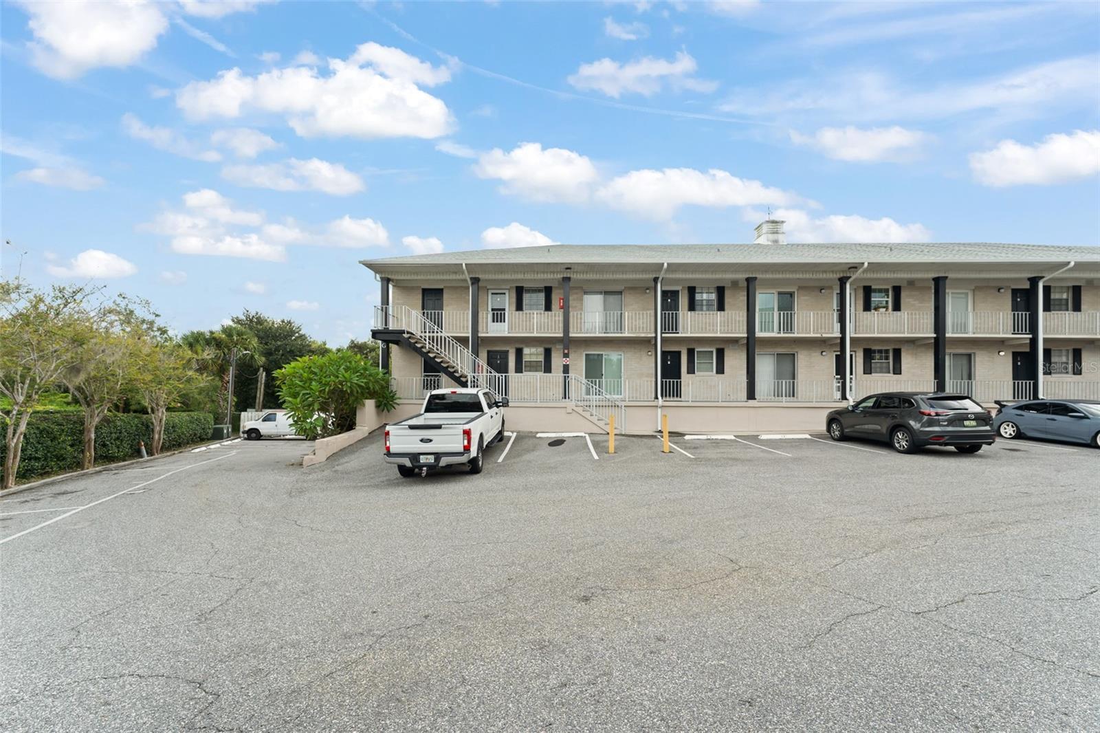 1250 S DENNING DR #Unit 233