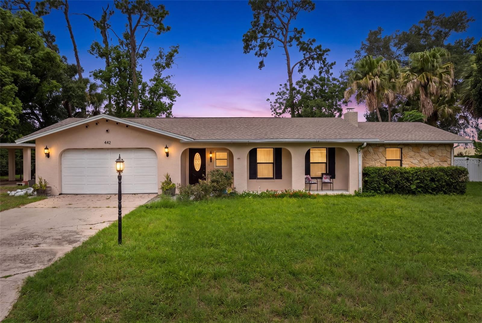 442 HOMER AVE