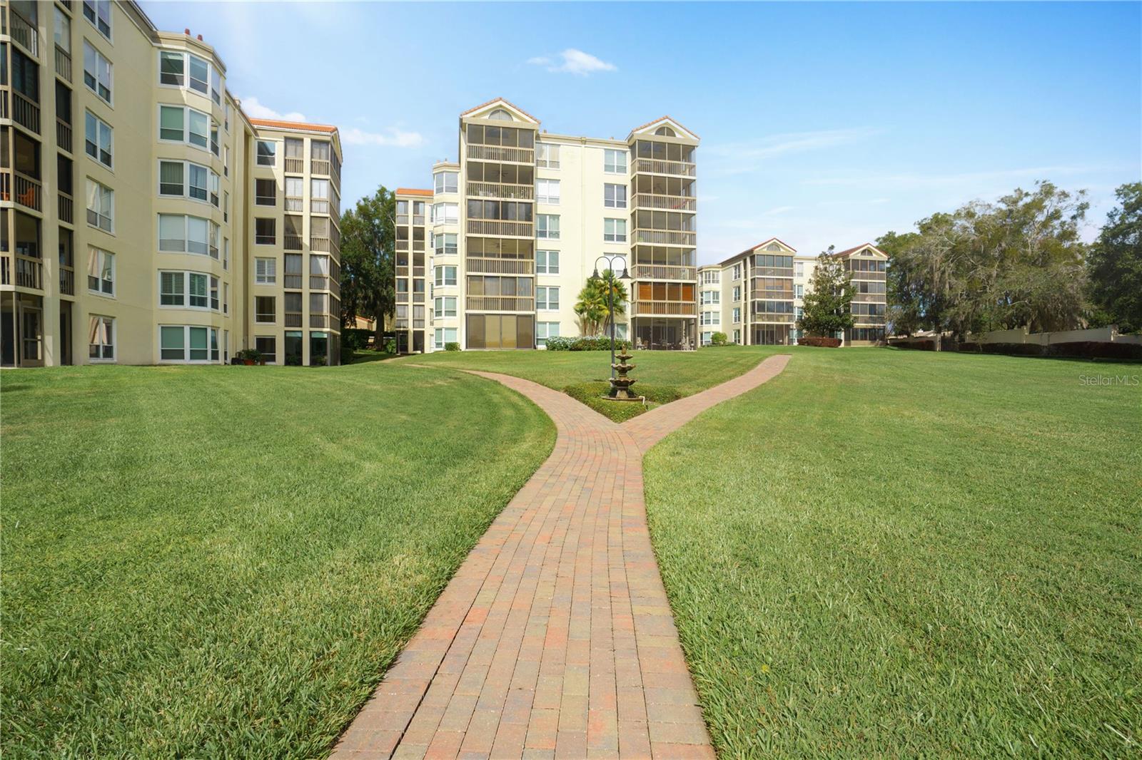 204 QUAYSIDE CIR #201