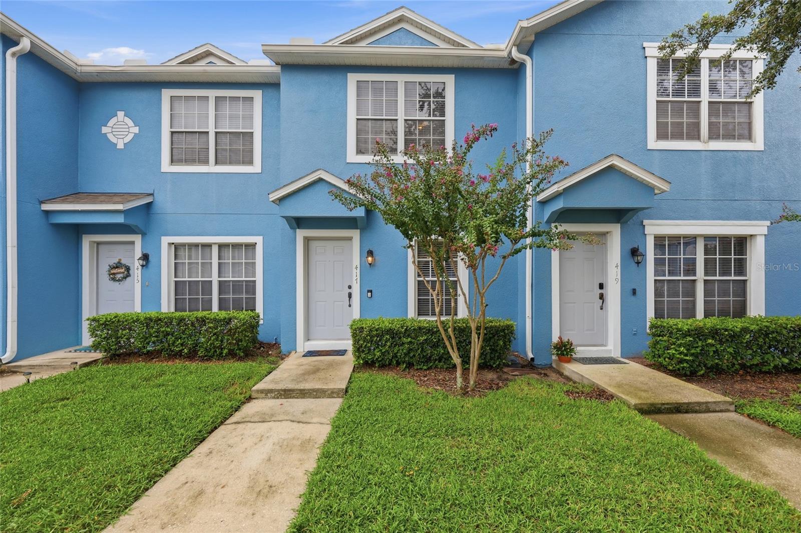 417 WILTON CIR