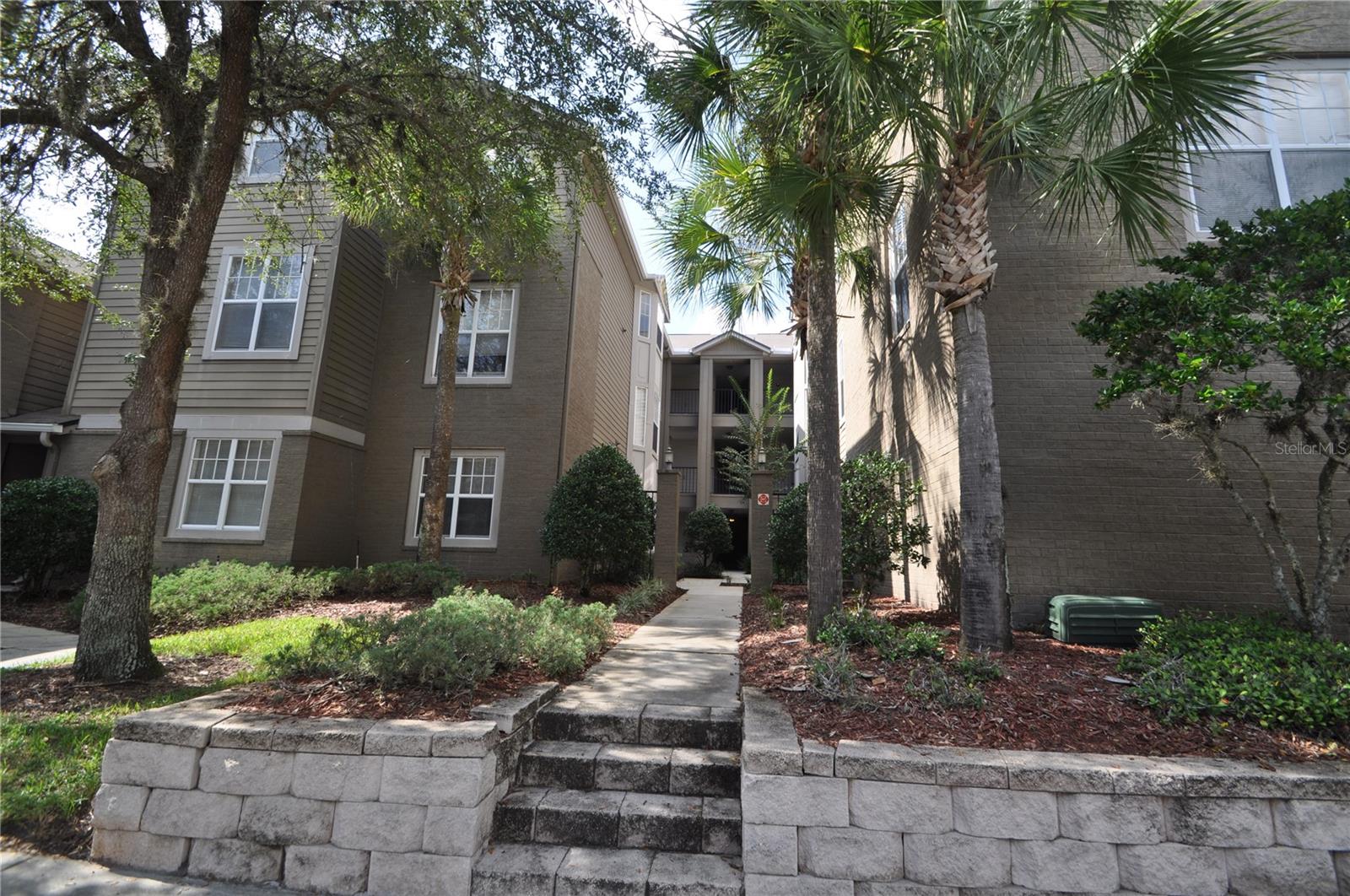 408 SUMMIT RIDGE PL #316