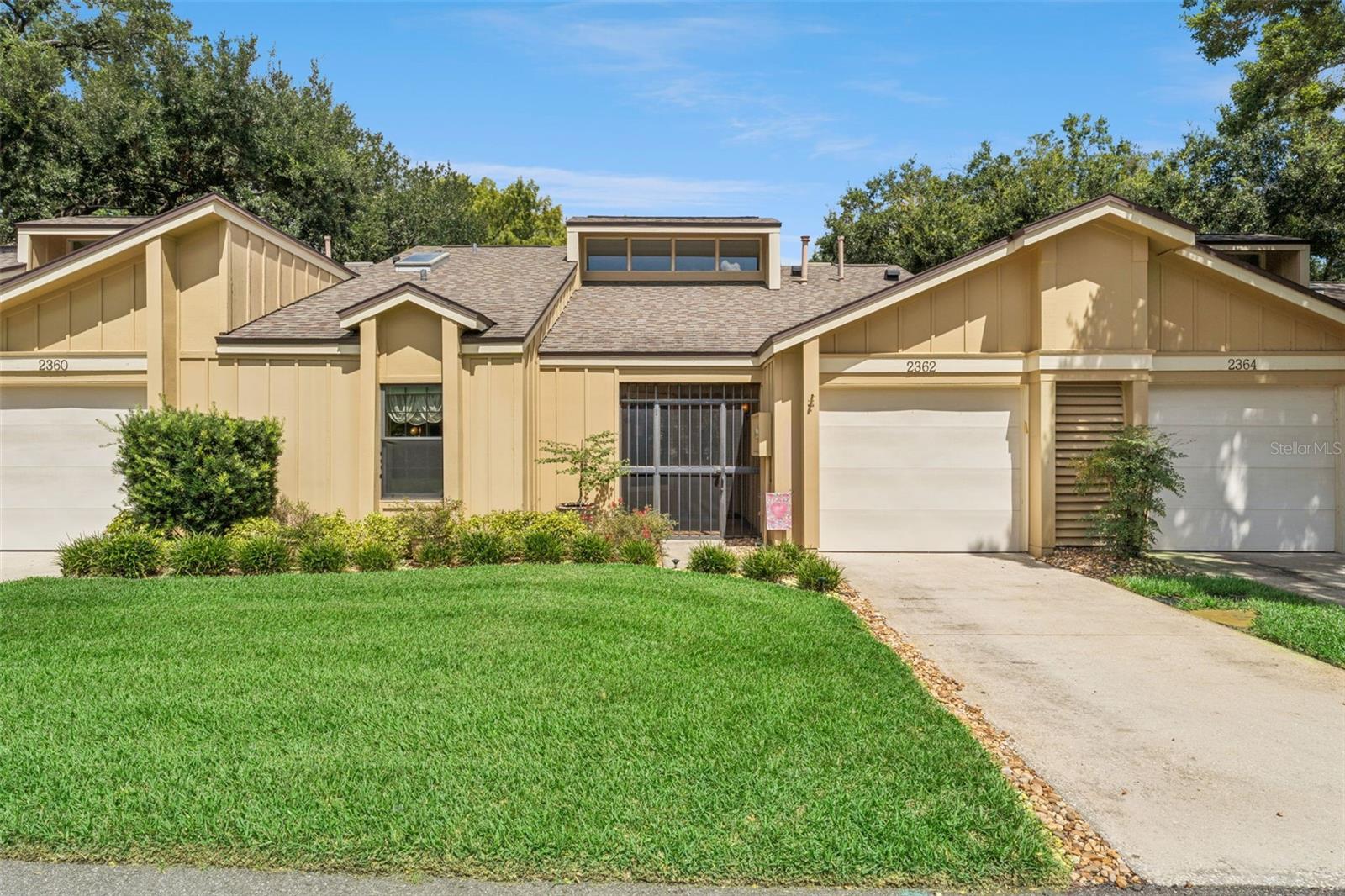 2362 SIERRA LN