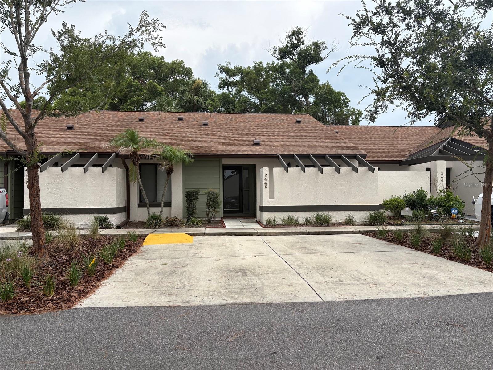 2526 TAHOE CIR #2526