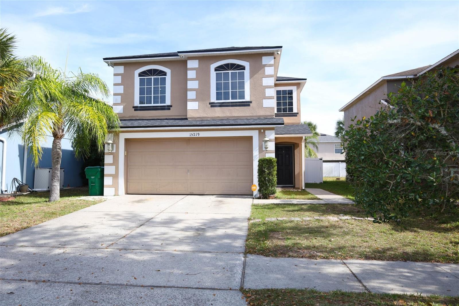 15219 STARLEIGH RD