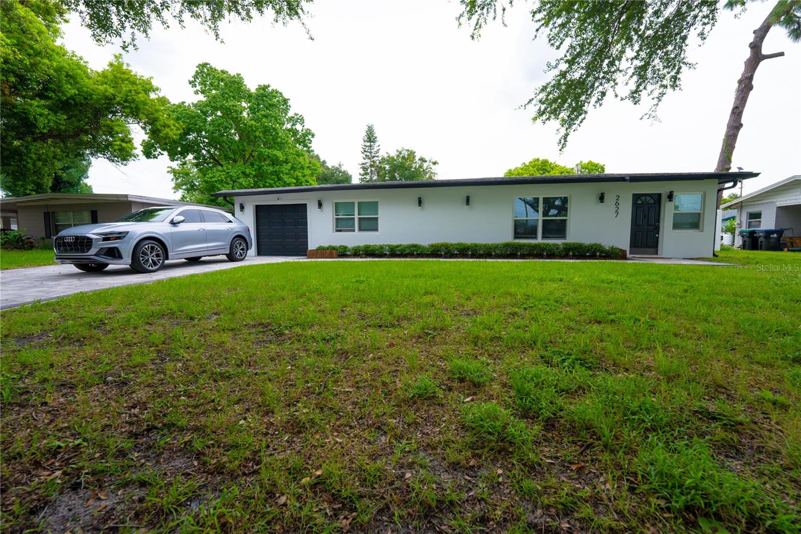 2627 AMBERGATE RD