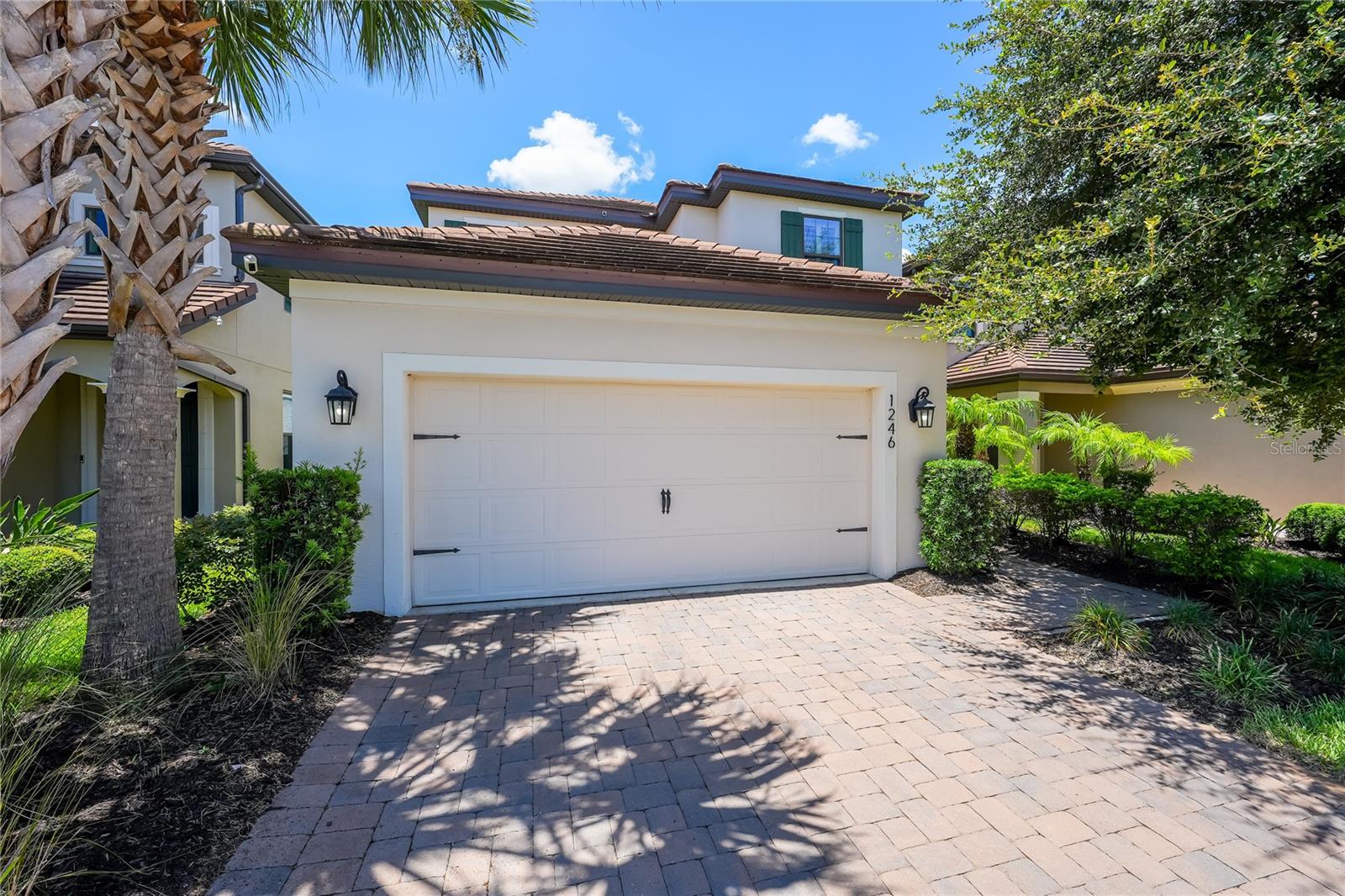 1246 VERDANT GLADE PL